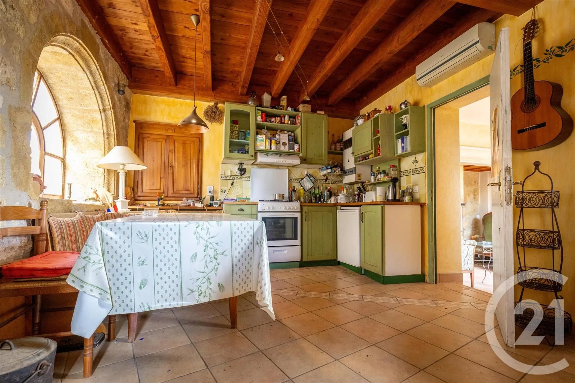 Maison à vendre, 76m², Saint-Pons-de-Mauchiens