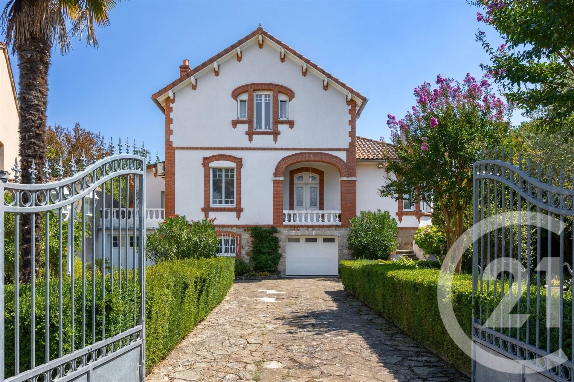 Maison à vendre, 202m², Carmaux