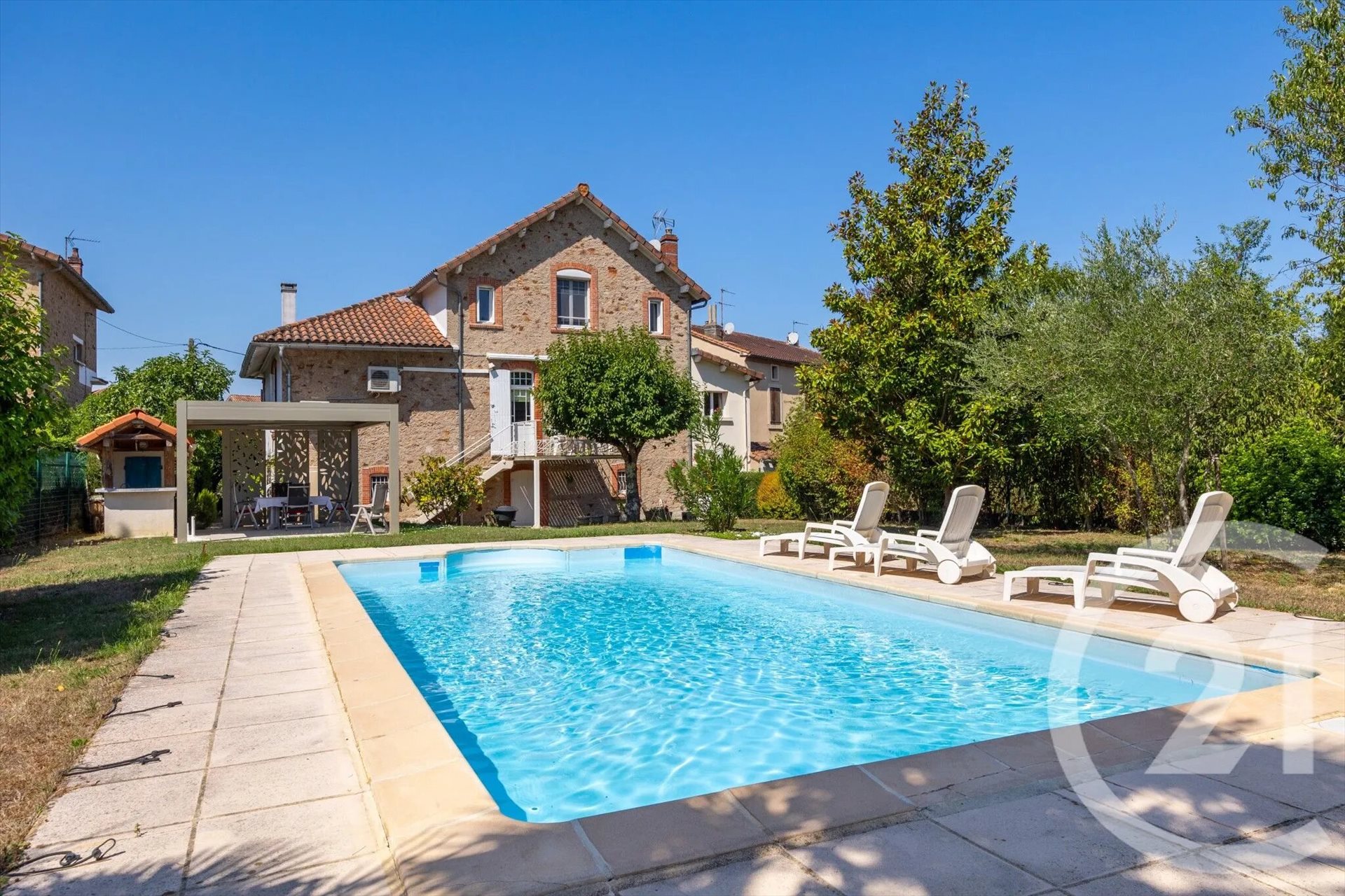 Maison à vendre, 202m², Carmaux