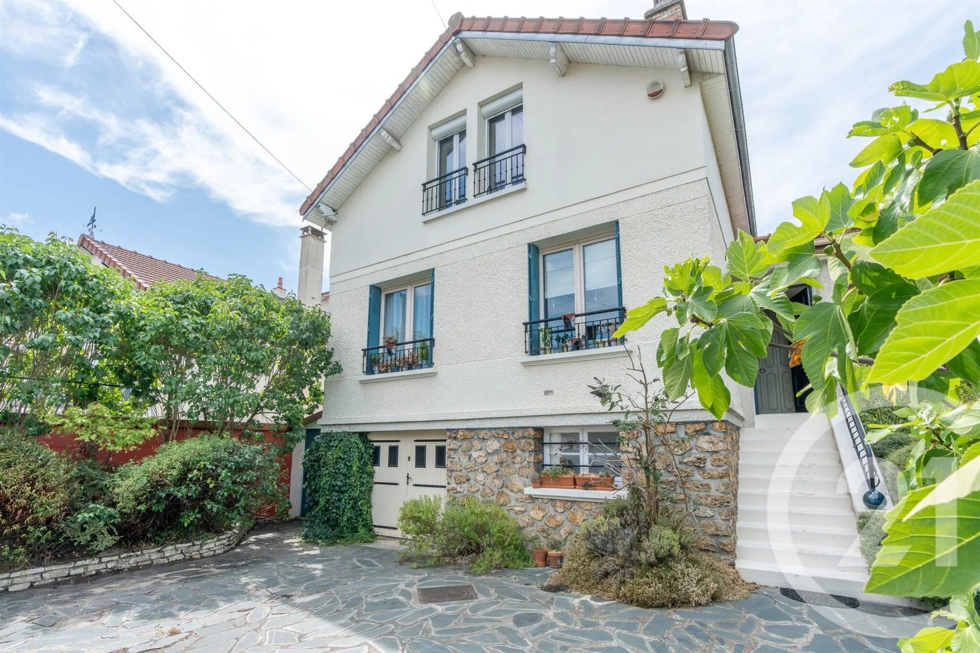 Maison à vendre, 122m², Villiers-sur-Marne