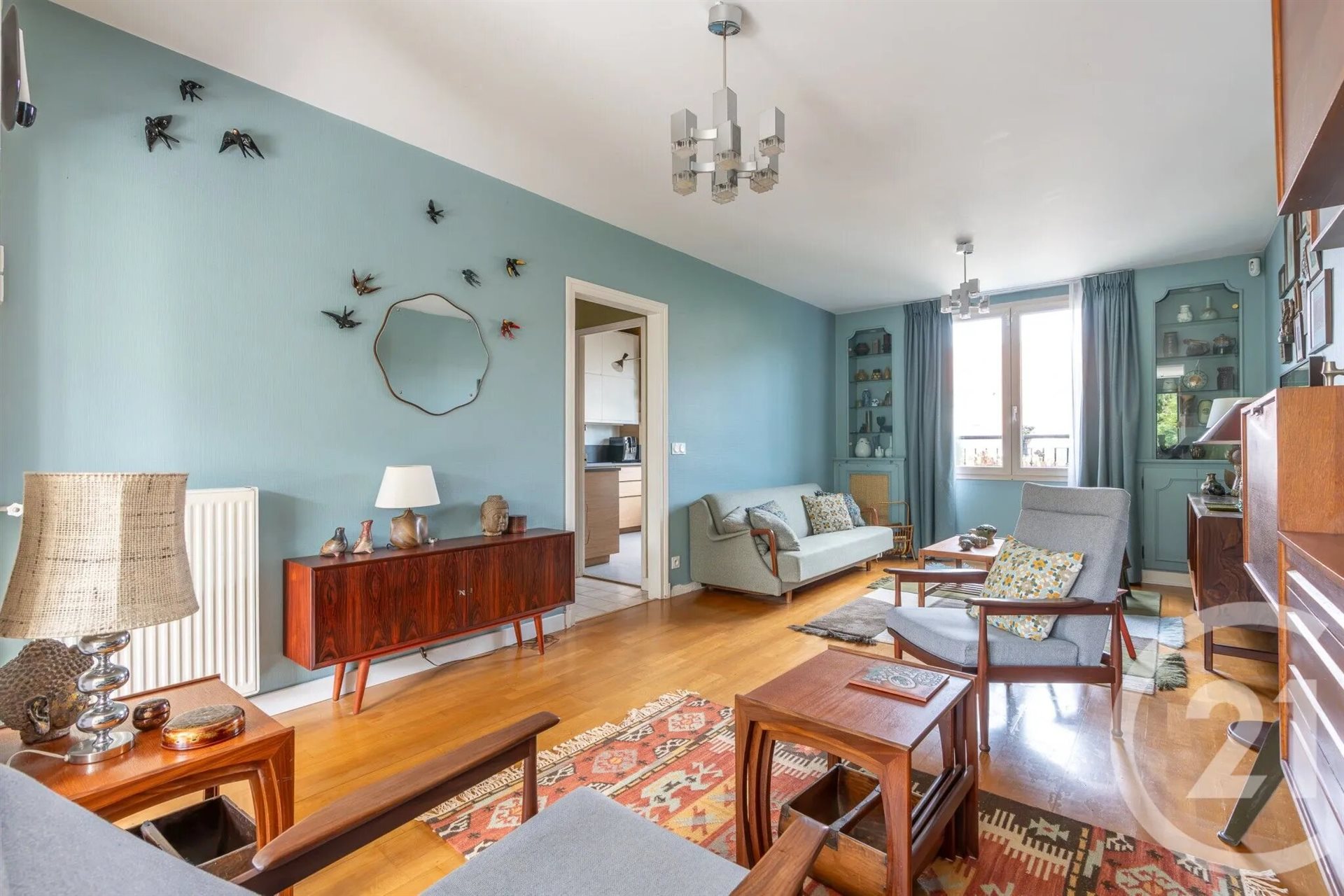 Maison à vendre, 122m², Villiers-sur-Marne