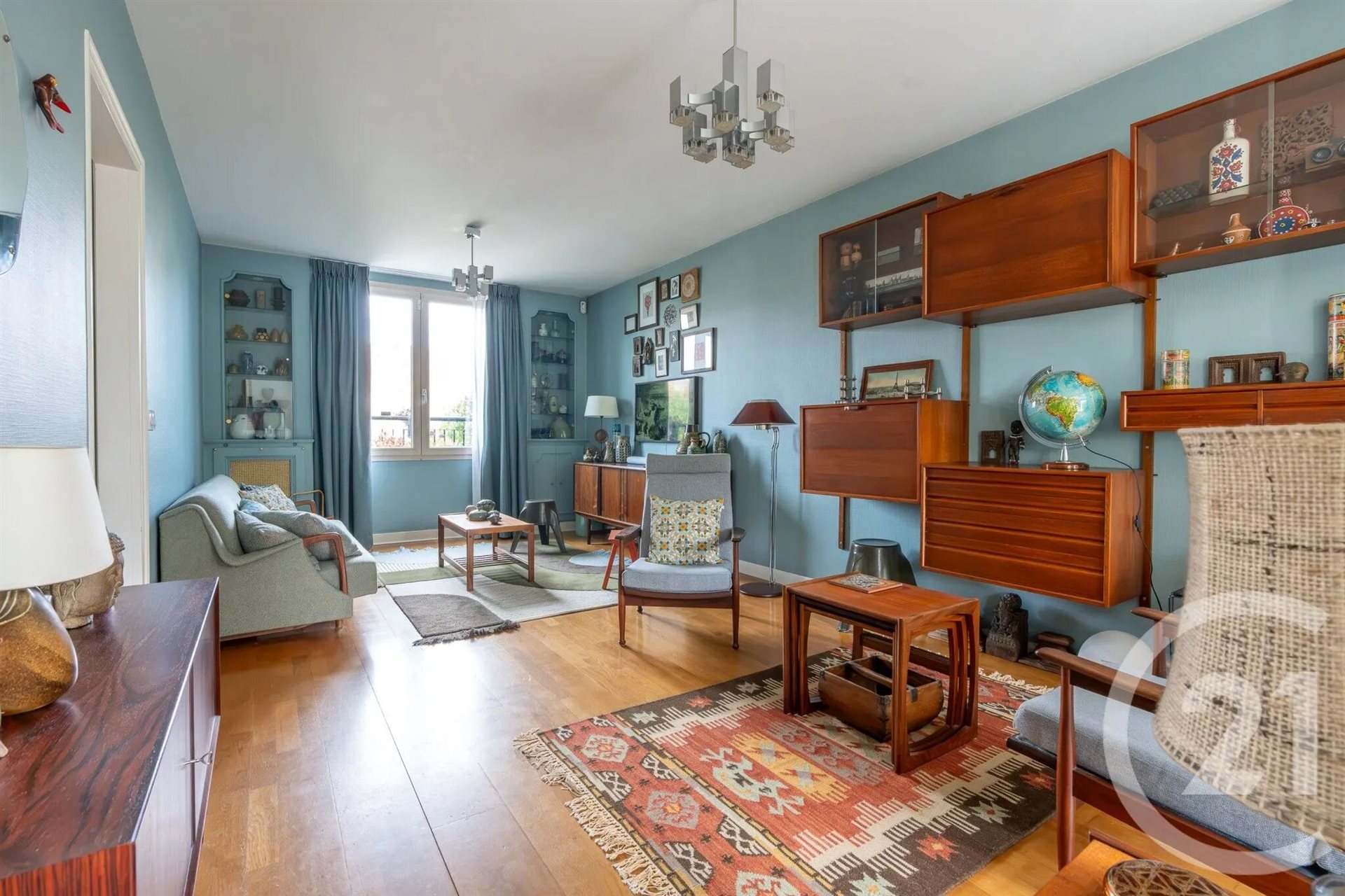 Maison à vendre, 122m², Villiers-sur-Marne