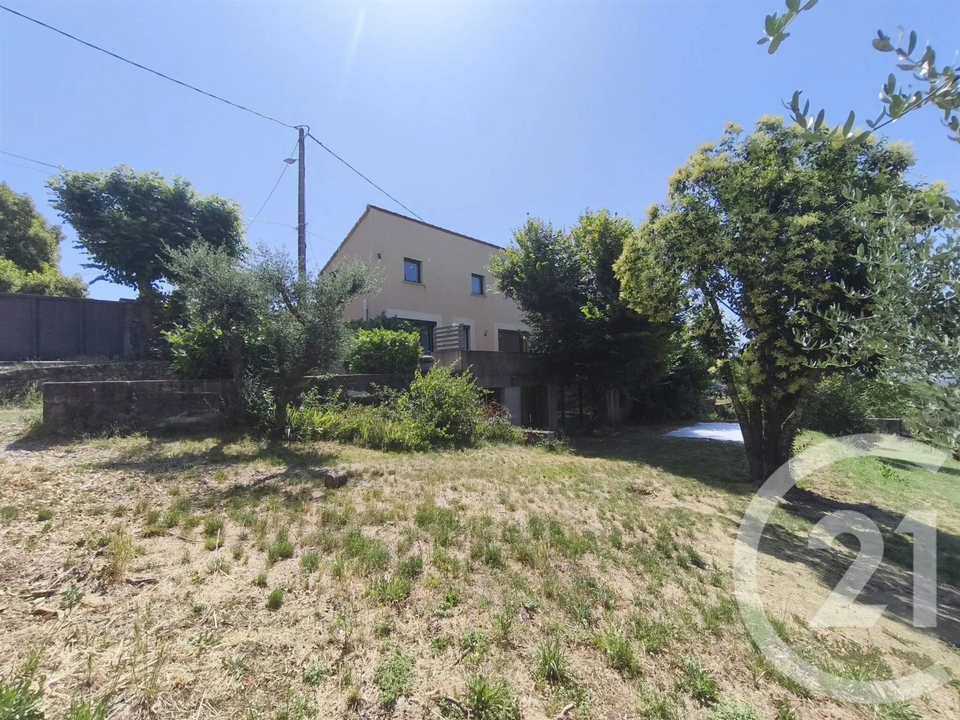Maison à louer, 70m², Aubenas