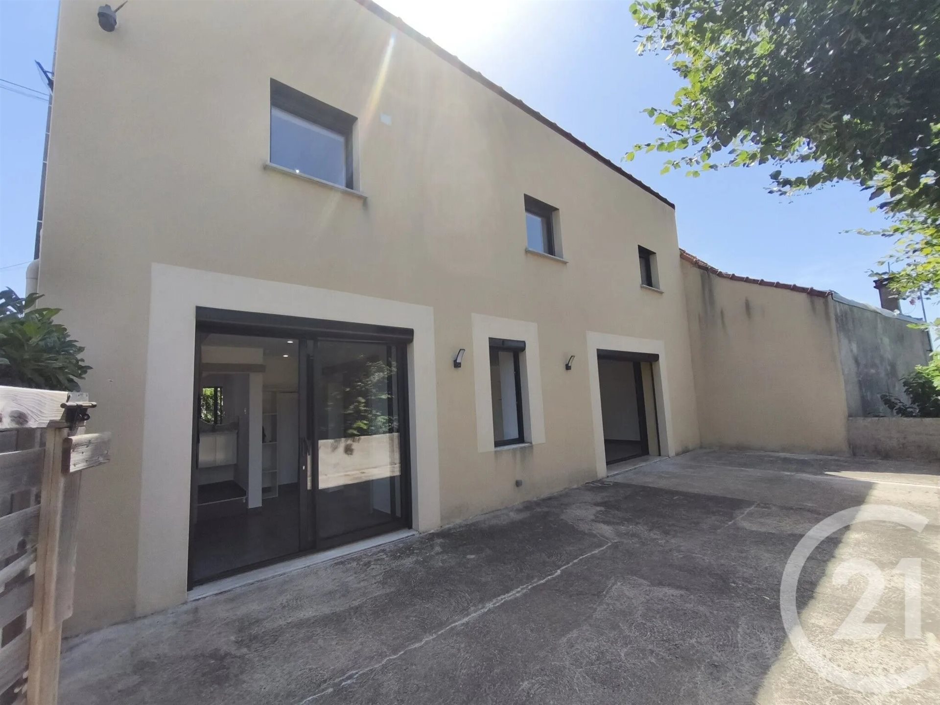 Maison à louer, 70m², Aubenas