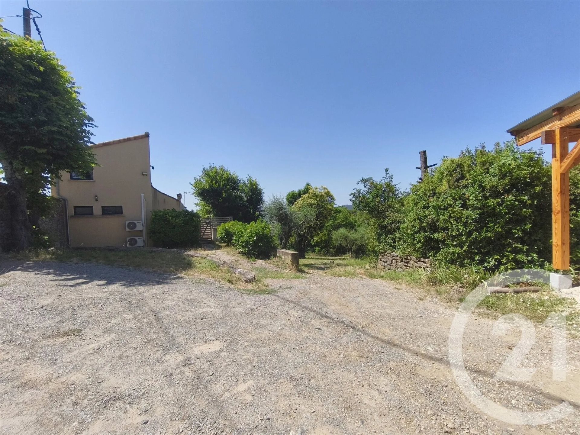 Maison à louer, 70m², Aubenas