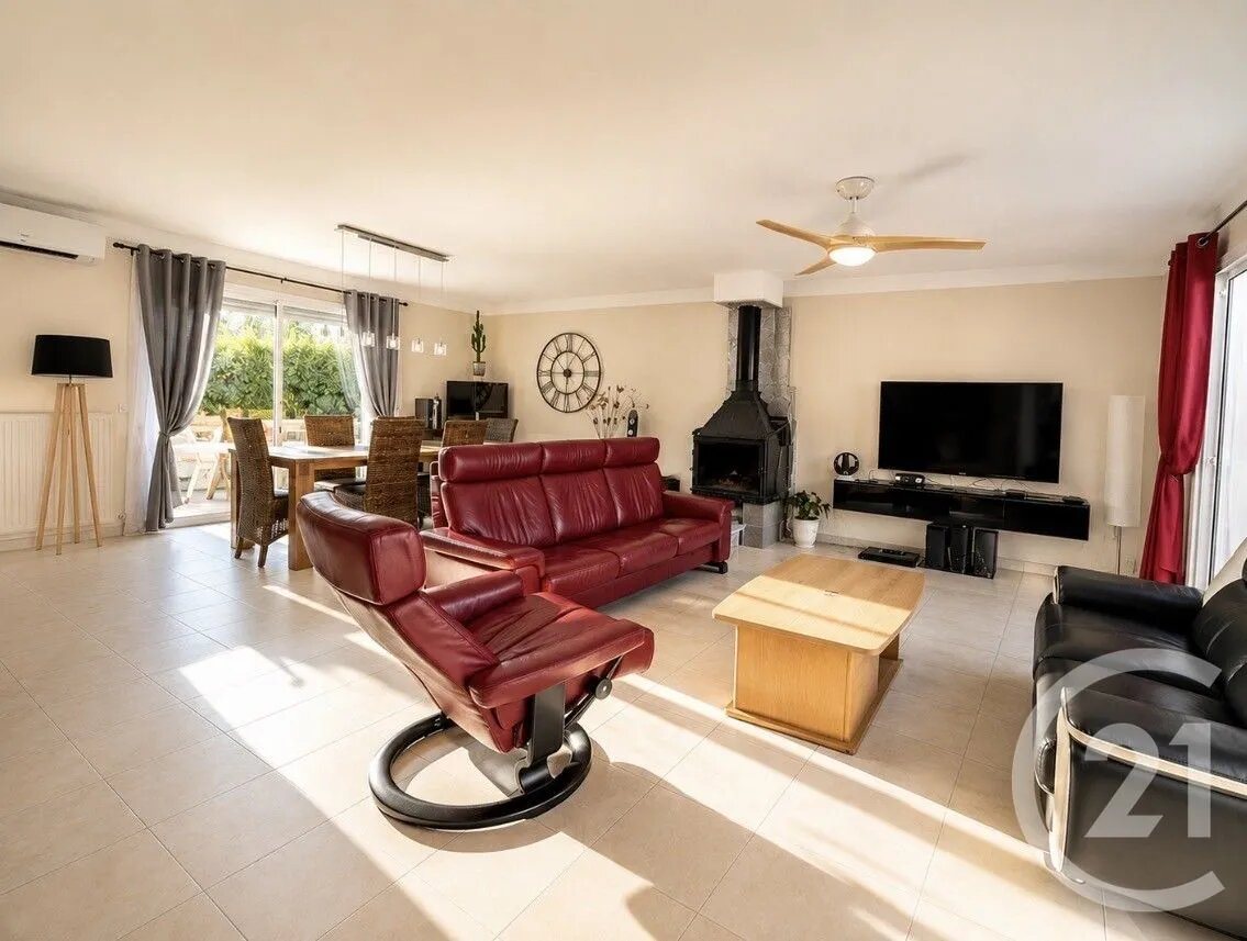 Maison à vendre, 150m², Durfort-et-Saint-Martin-de-Sossenac