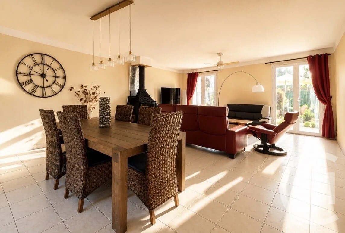 Maison à vendre, 150m², Durfort-et-Saint-Martin-de-Sossenac