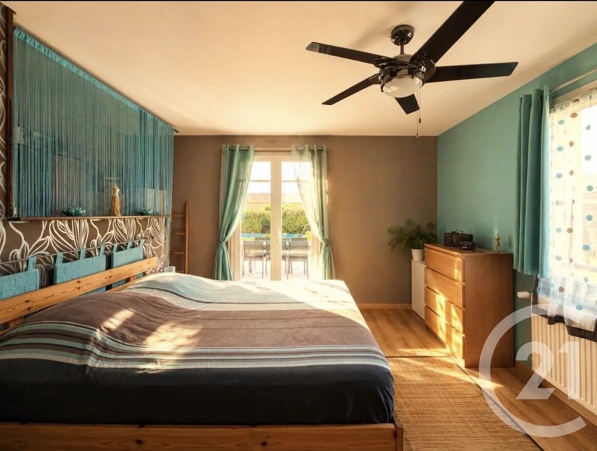Maison à vendre, 150m², Durfort-et-Saint-Martin-de-Sossenac
