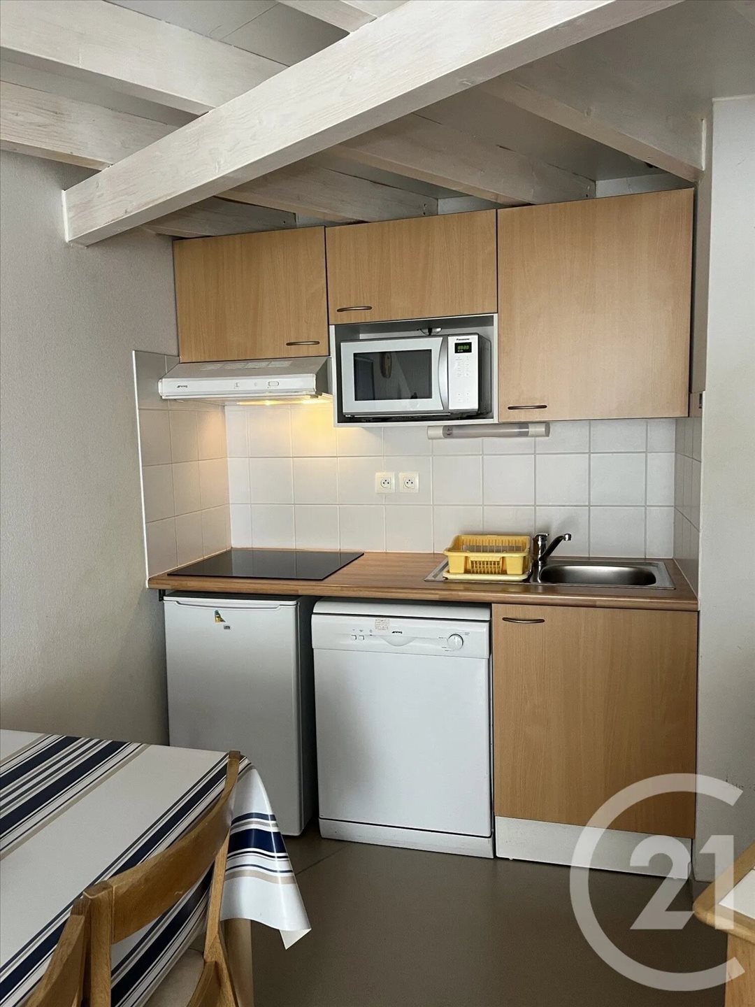 Appartement à vendre, 41m², Cauterets