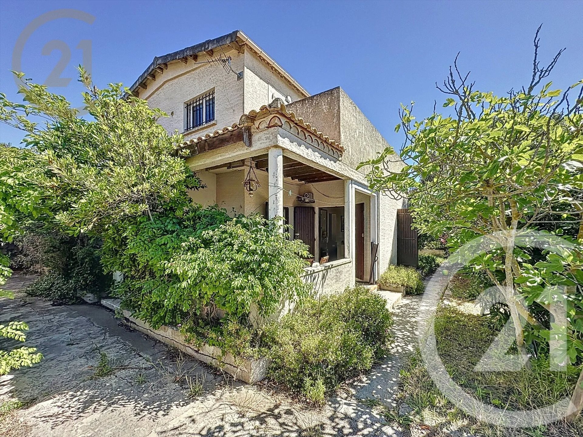 Maison à vendre, 154m², Frontignan