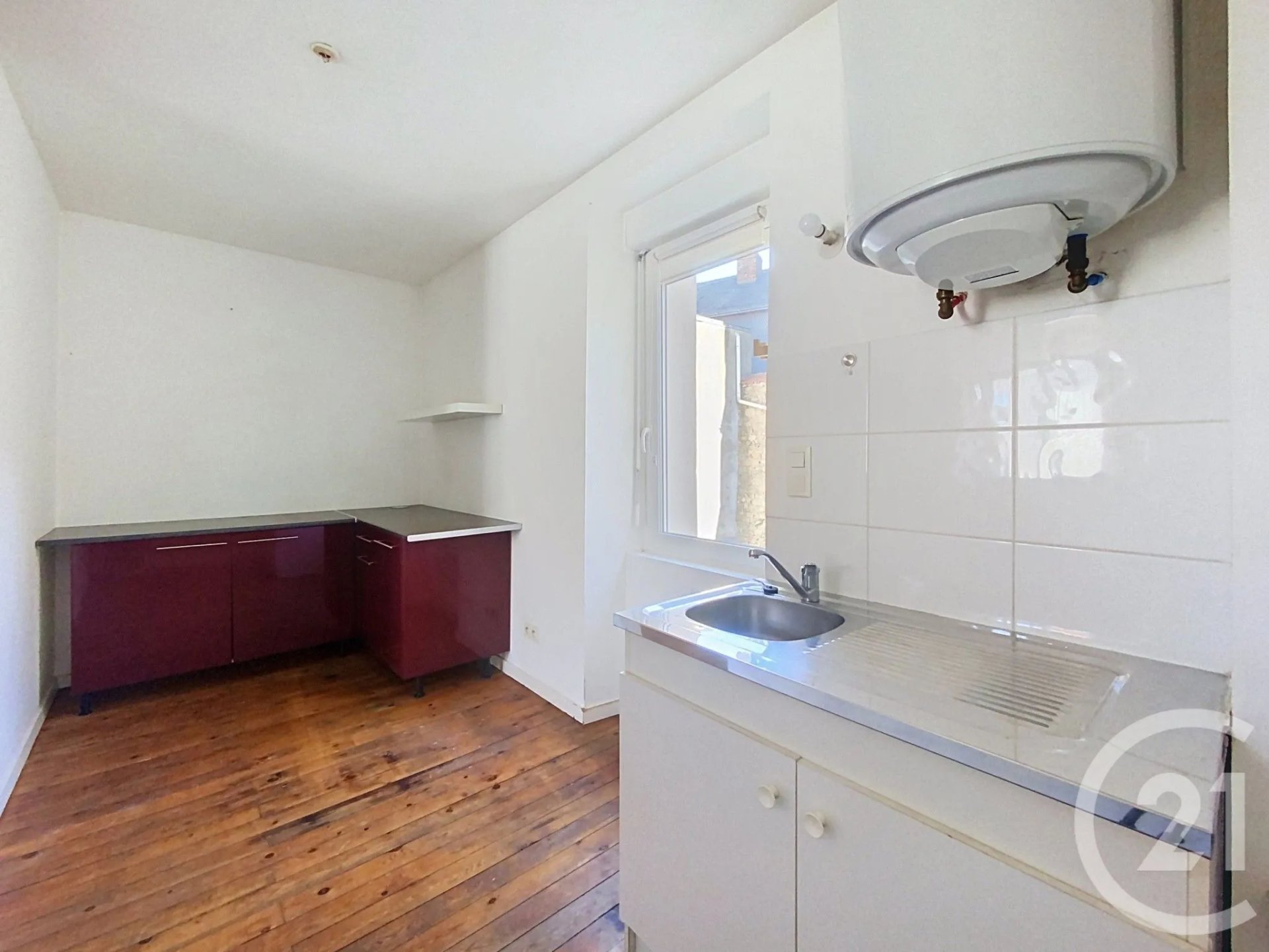 Appartement à louer, 46m², Cholet