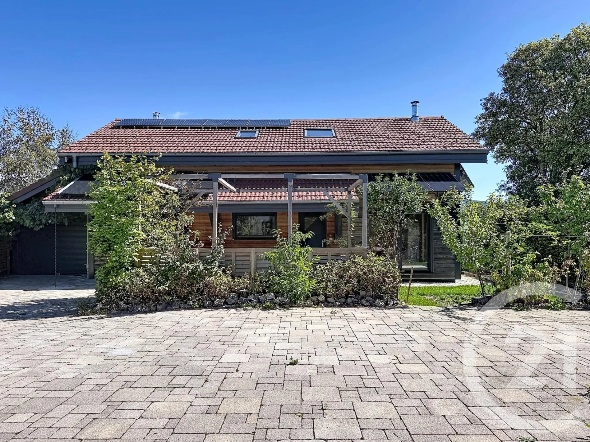 Maison à vendre, 105m², Prémanon