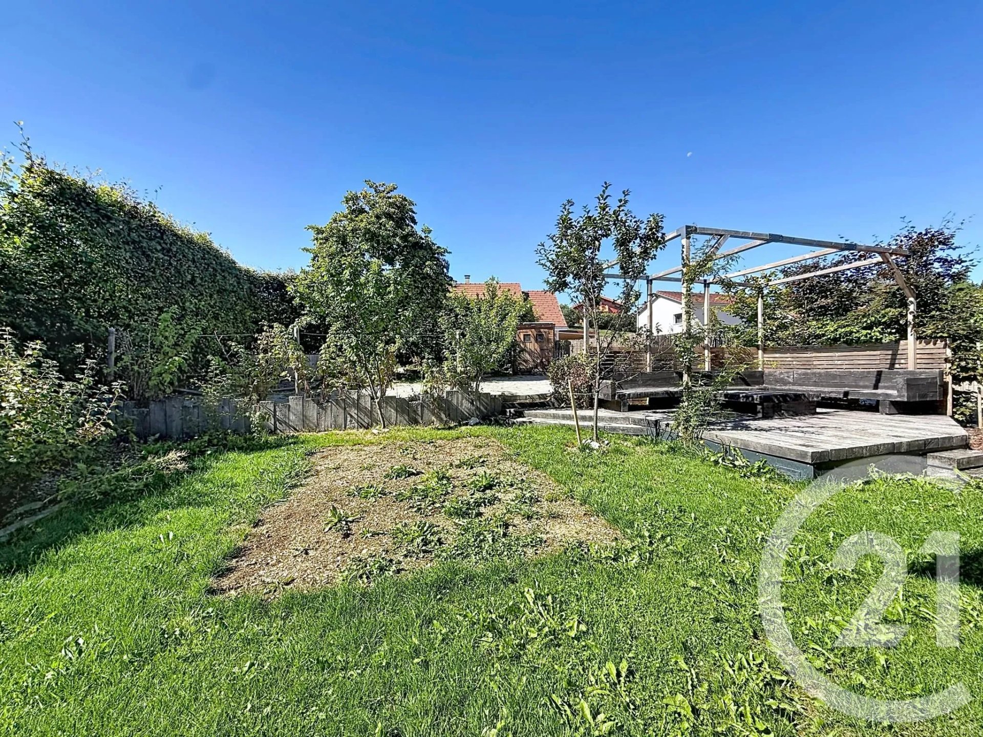 Maison à vendre, 105m², Prémanon