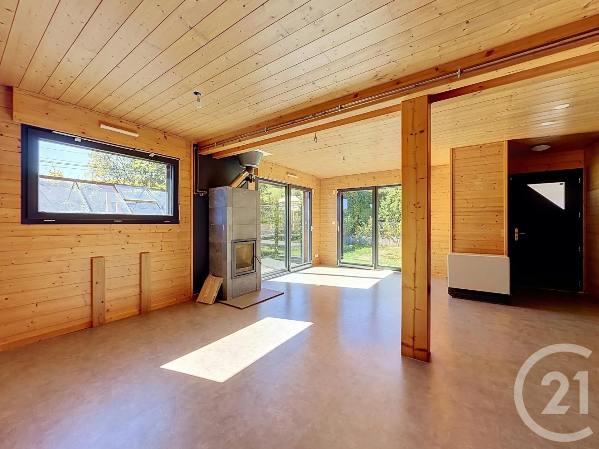 Maison à vendre, 105m², Prémanon