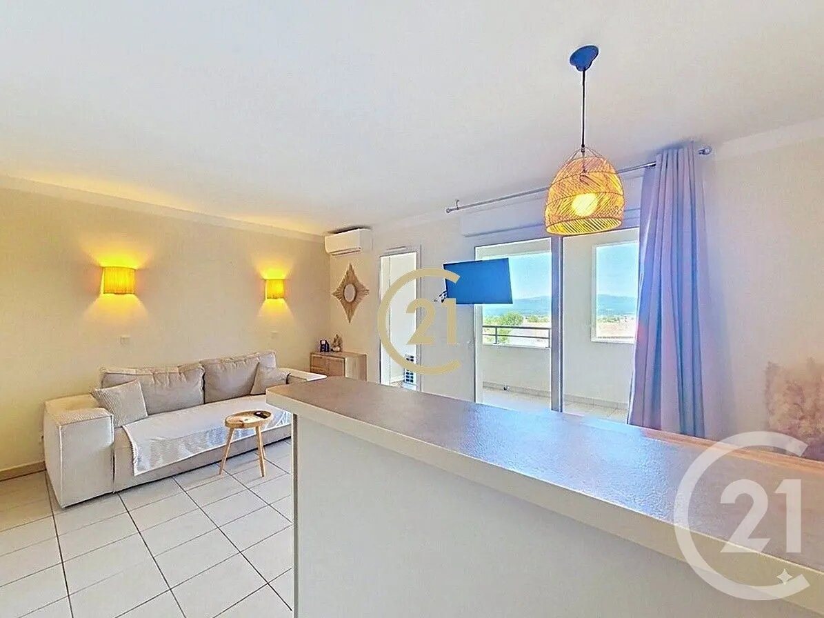 Appartement à vendre, 40m², Mallemort