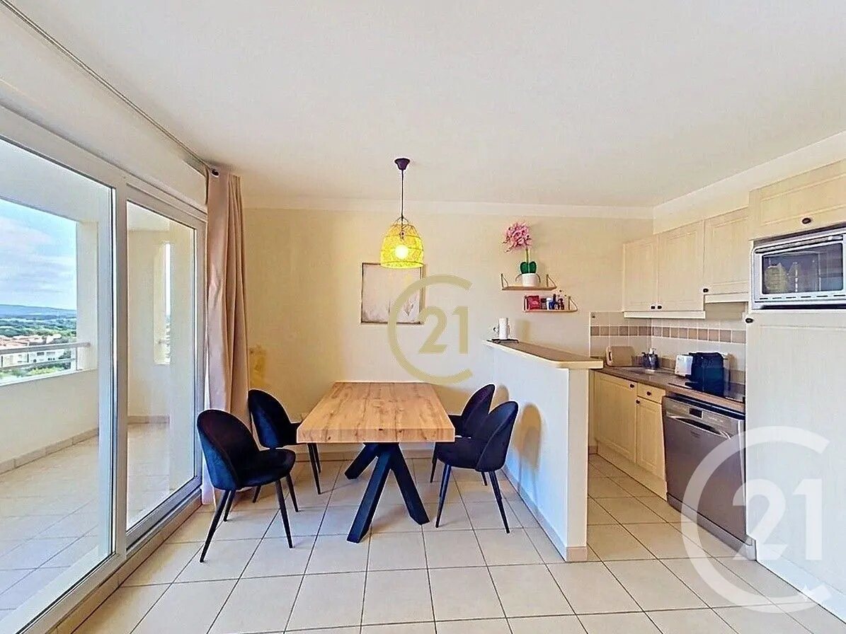 Appartement à vendre, 40m², Mallemort
