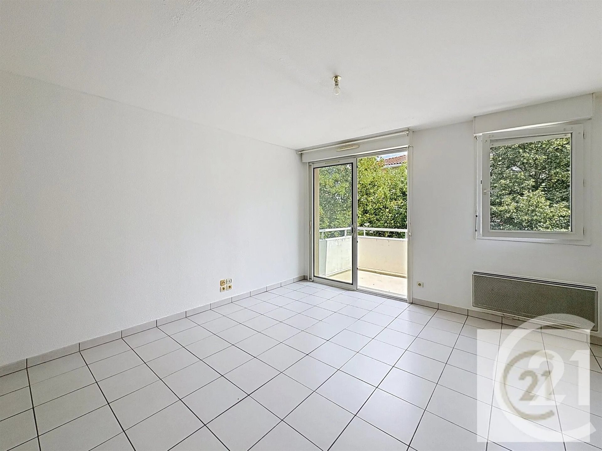 Appartement à louer, 40m², Nailloux
