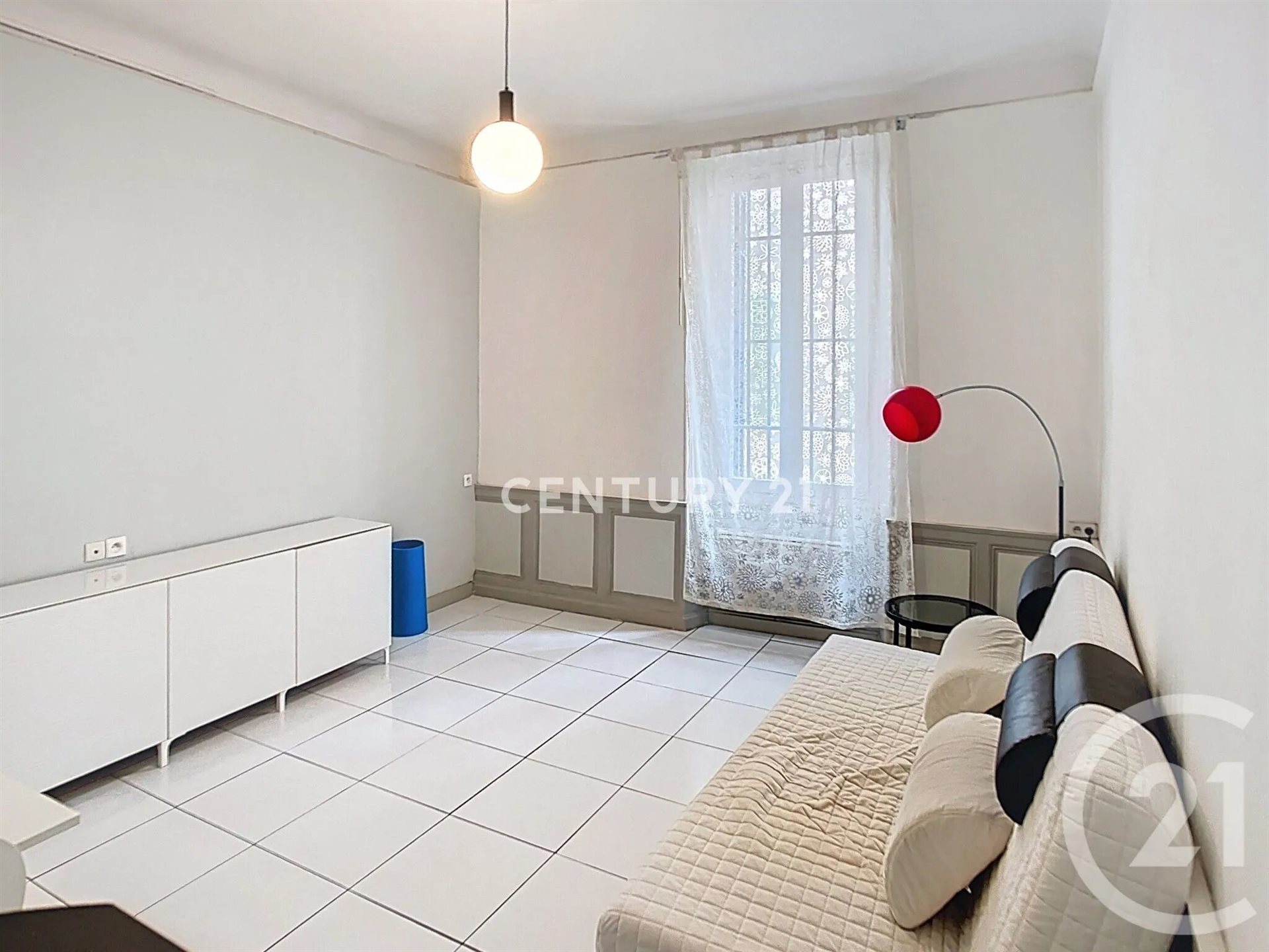 Appartement à louer, 24m², Aubagne