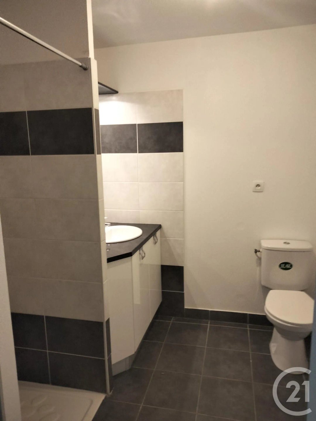 Appartement à louer, 32m², Theix