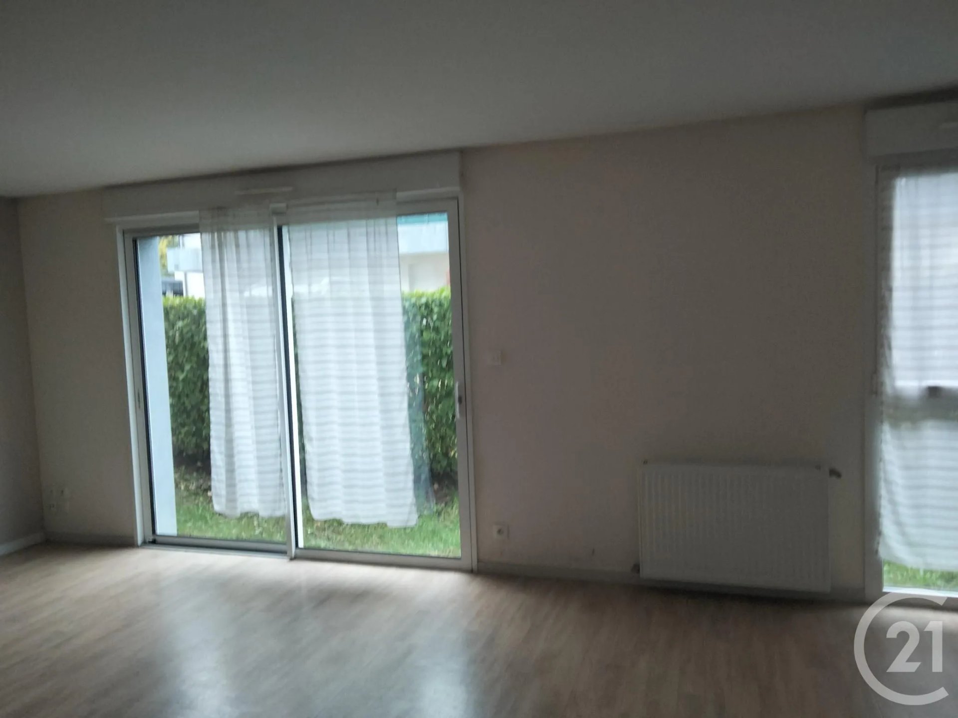 Appartement à louer, 32m², Theix