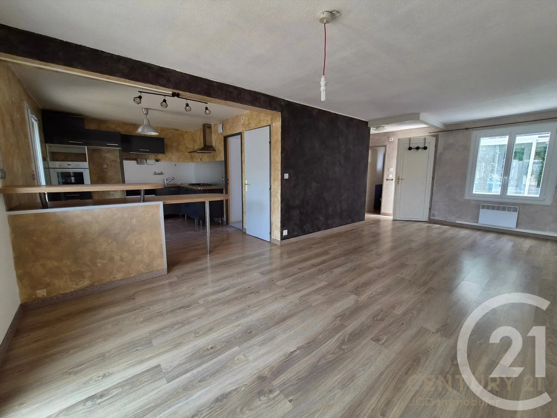 Maison à vendre, 109m², Aigues-Vives