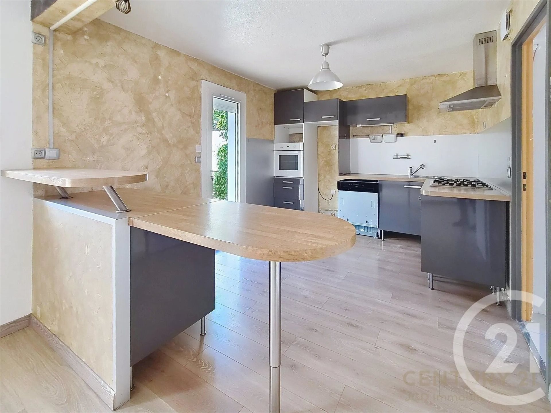 Maison à vendre, 109m², Aigues-Vives