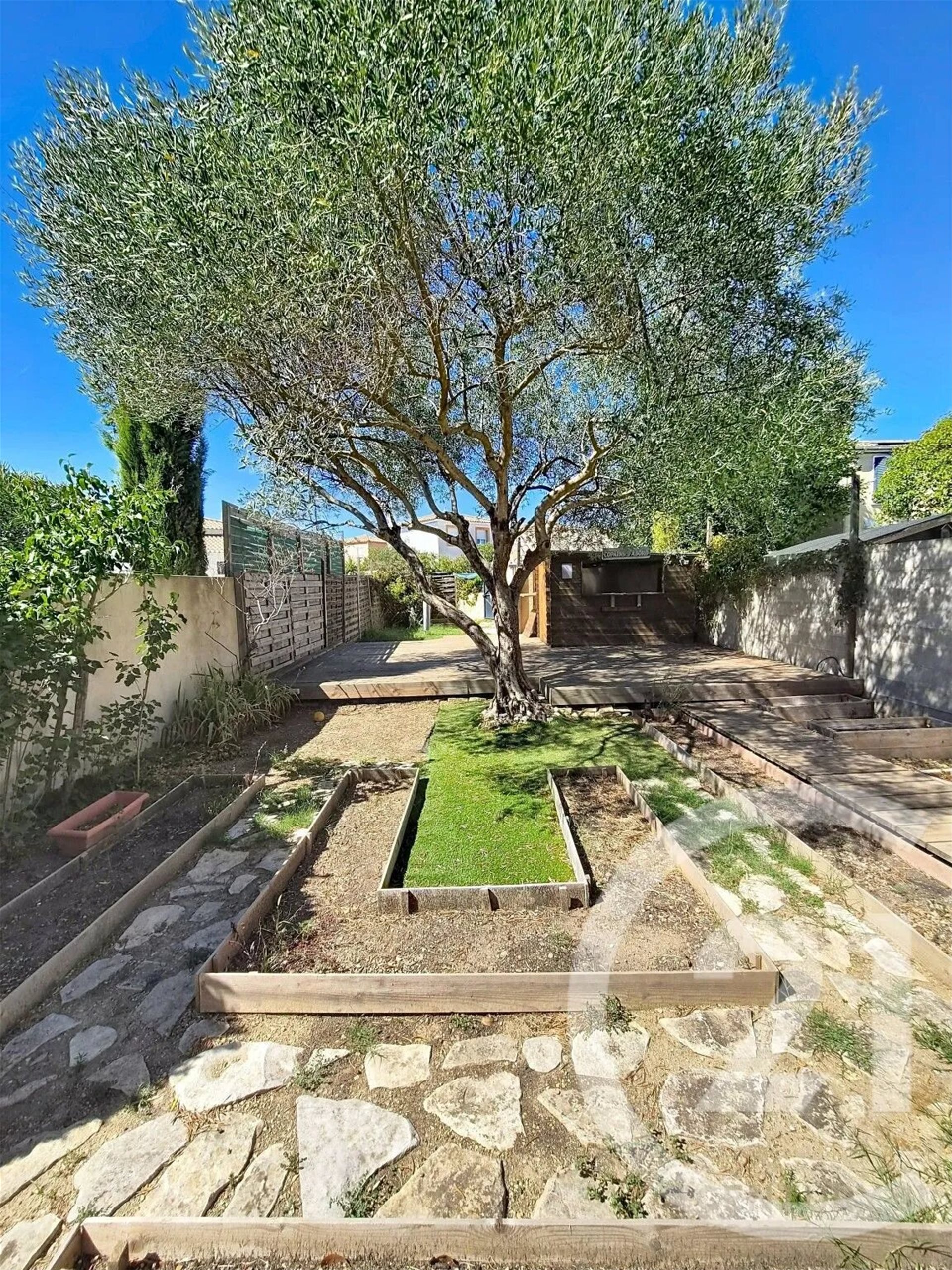 Maison à vendre, 109m², Aigues-Vives