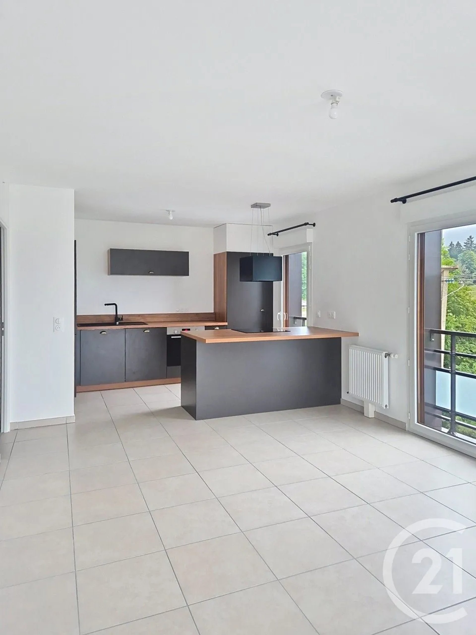 Appartement à louer, 67m², Les Rousses