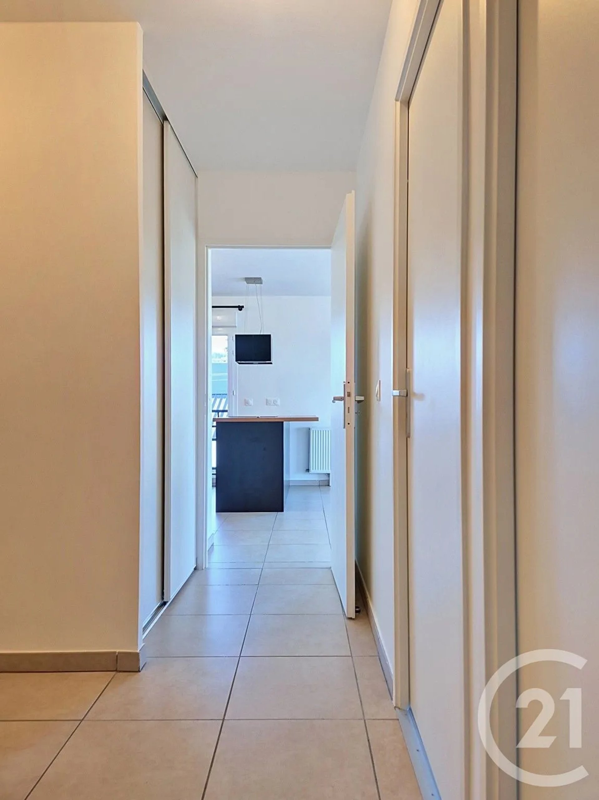 Appartement à louer, 67m², Les Rousses