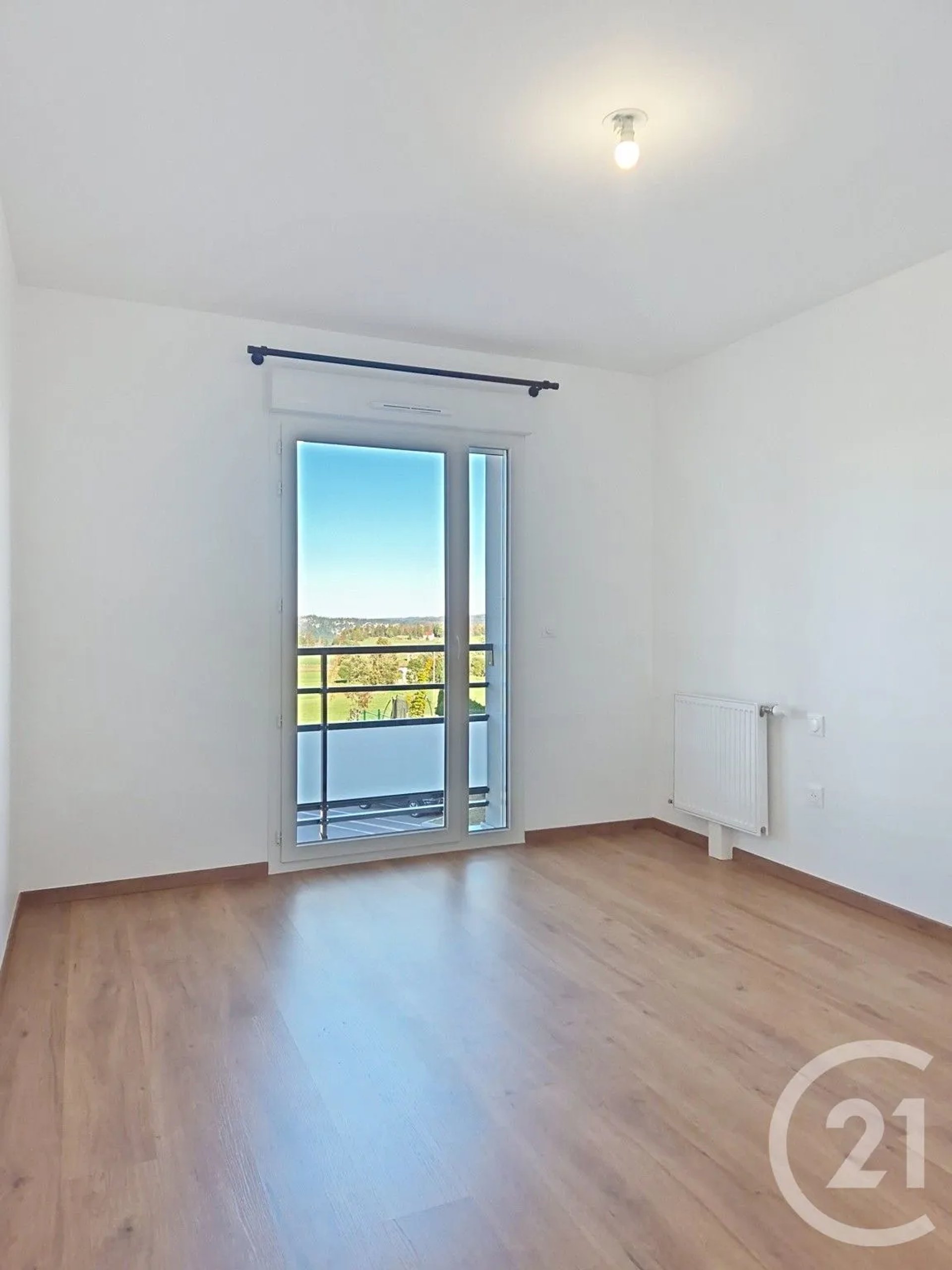 Appartement à louer, 67m², Les Rousses