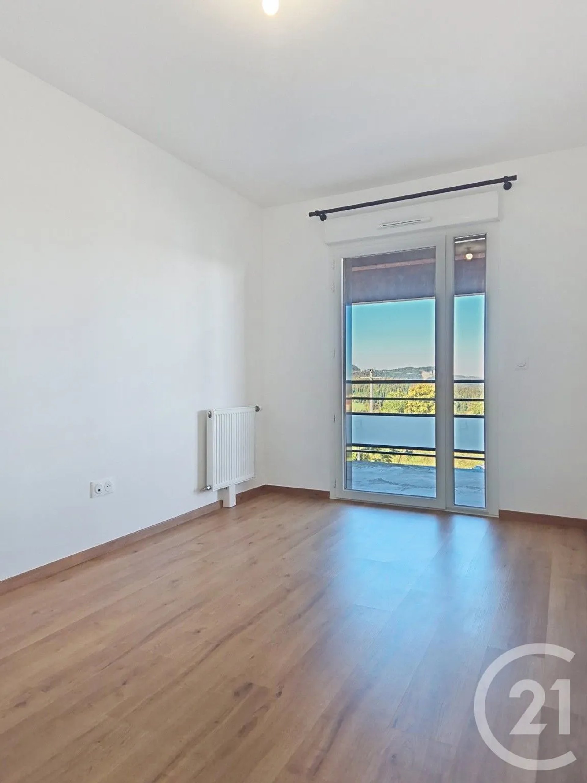 Appartement à louer, 67m², Les Rousses