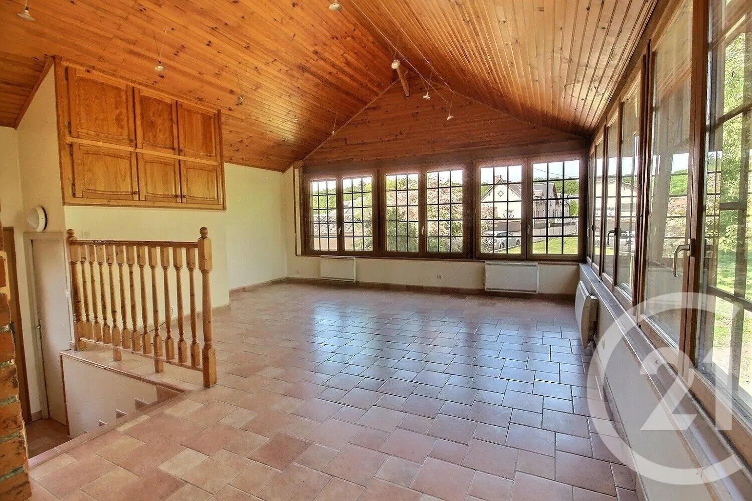 Maison à vendre, 102m², Sargé-sur-Braye