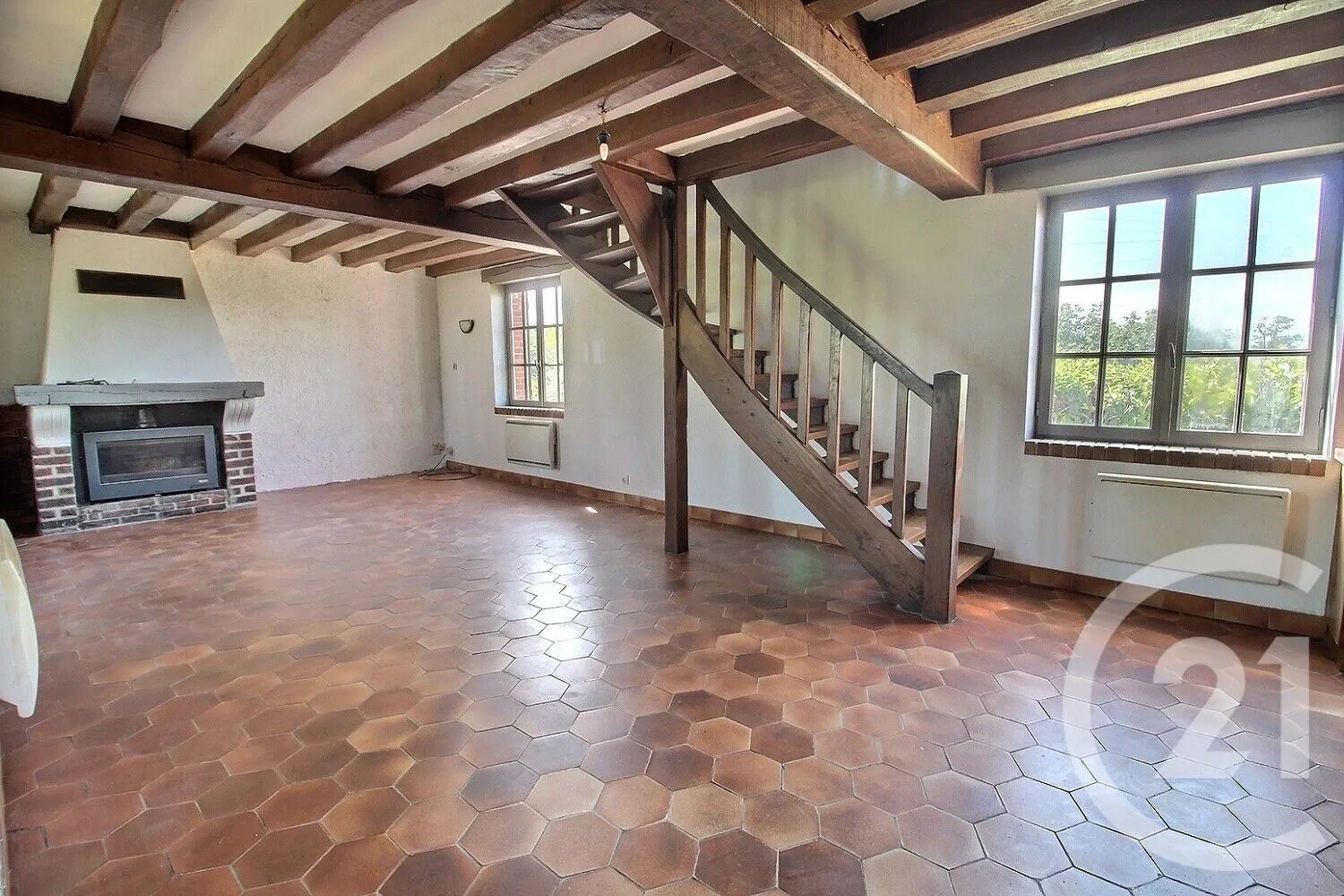 Maison à vendre, 102m², Sargé-sur-Braye