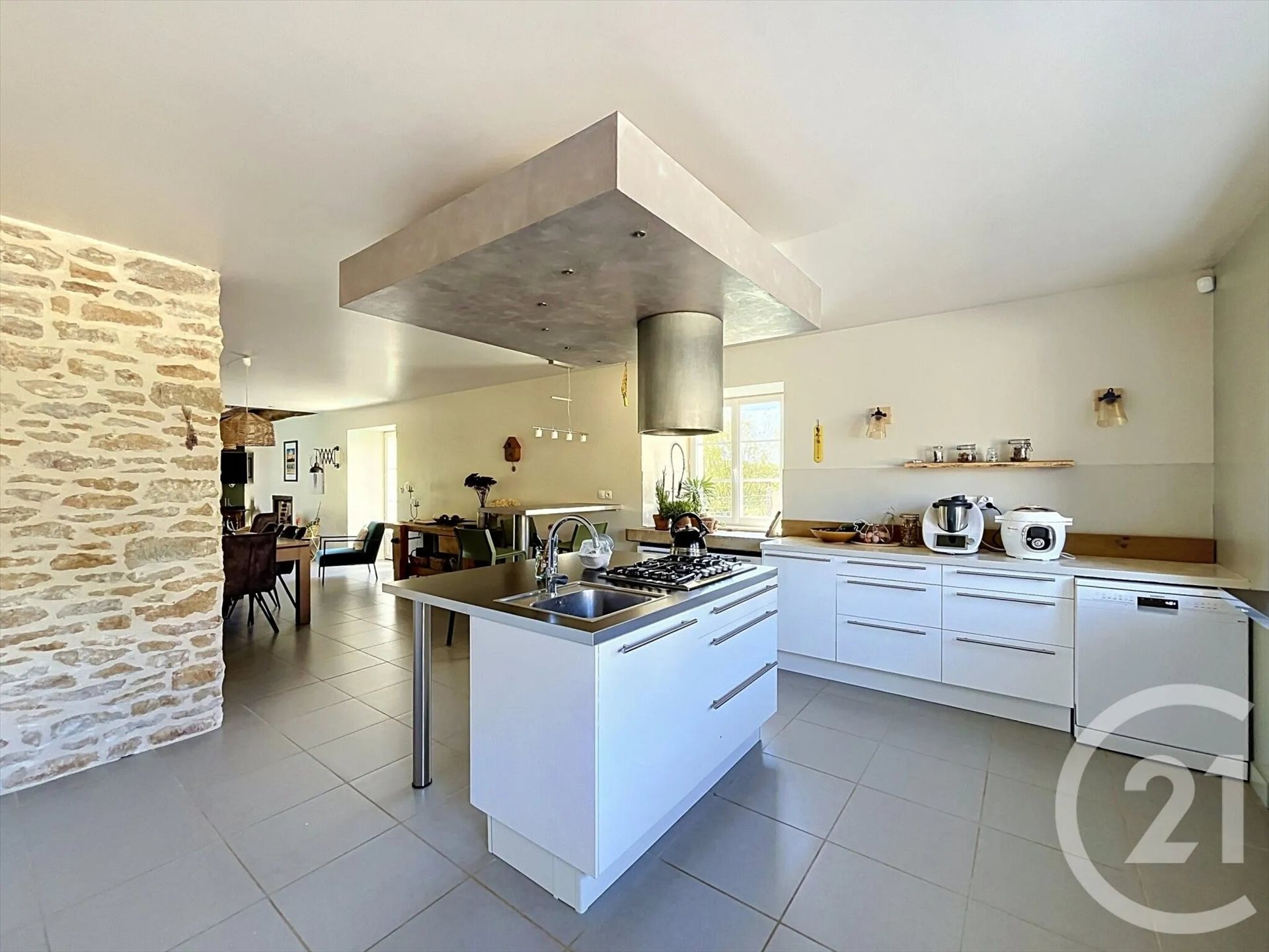 Maison à vendre, 227m², Langres