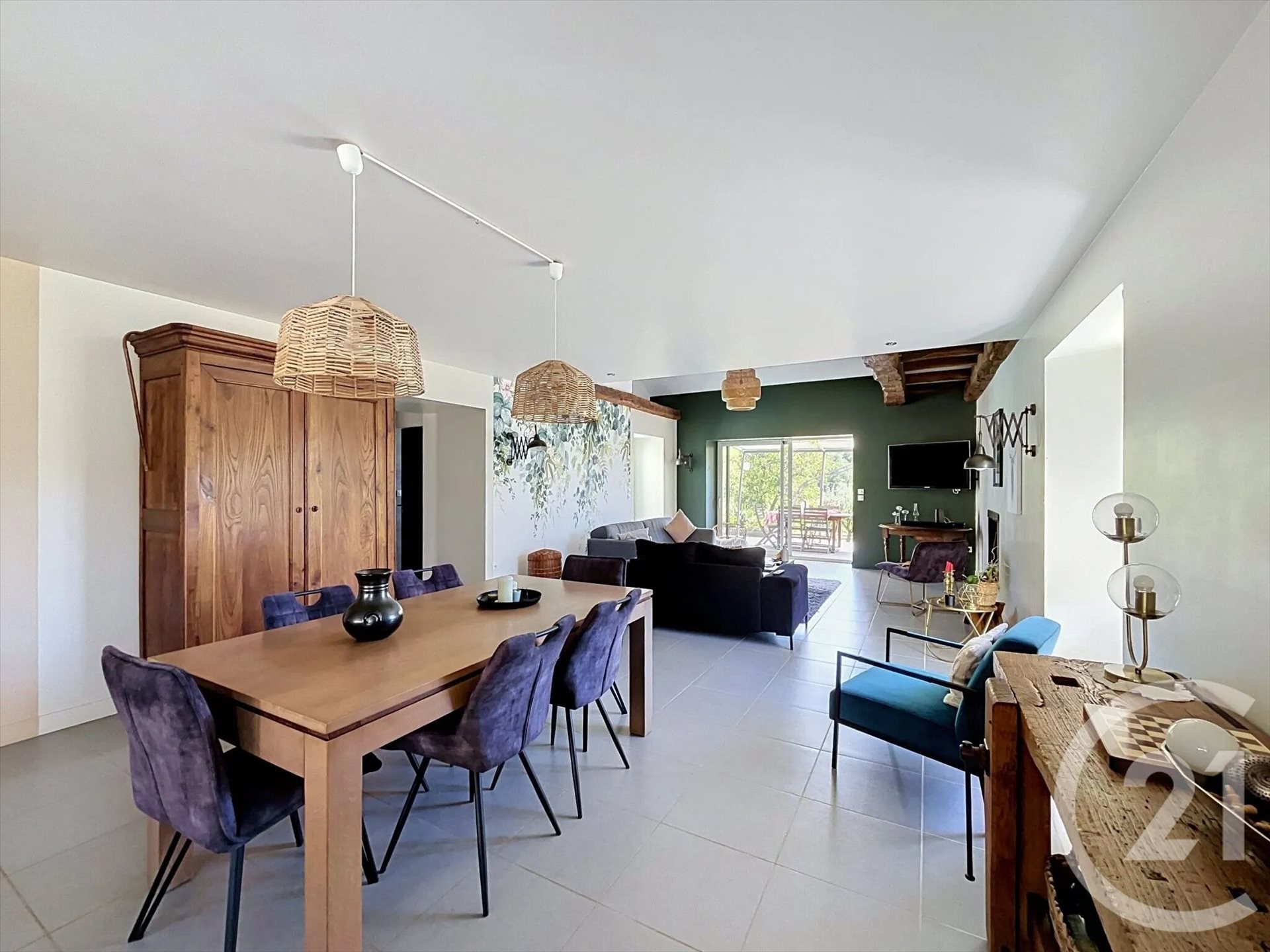 Maison à vendre, 227m², Langres
