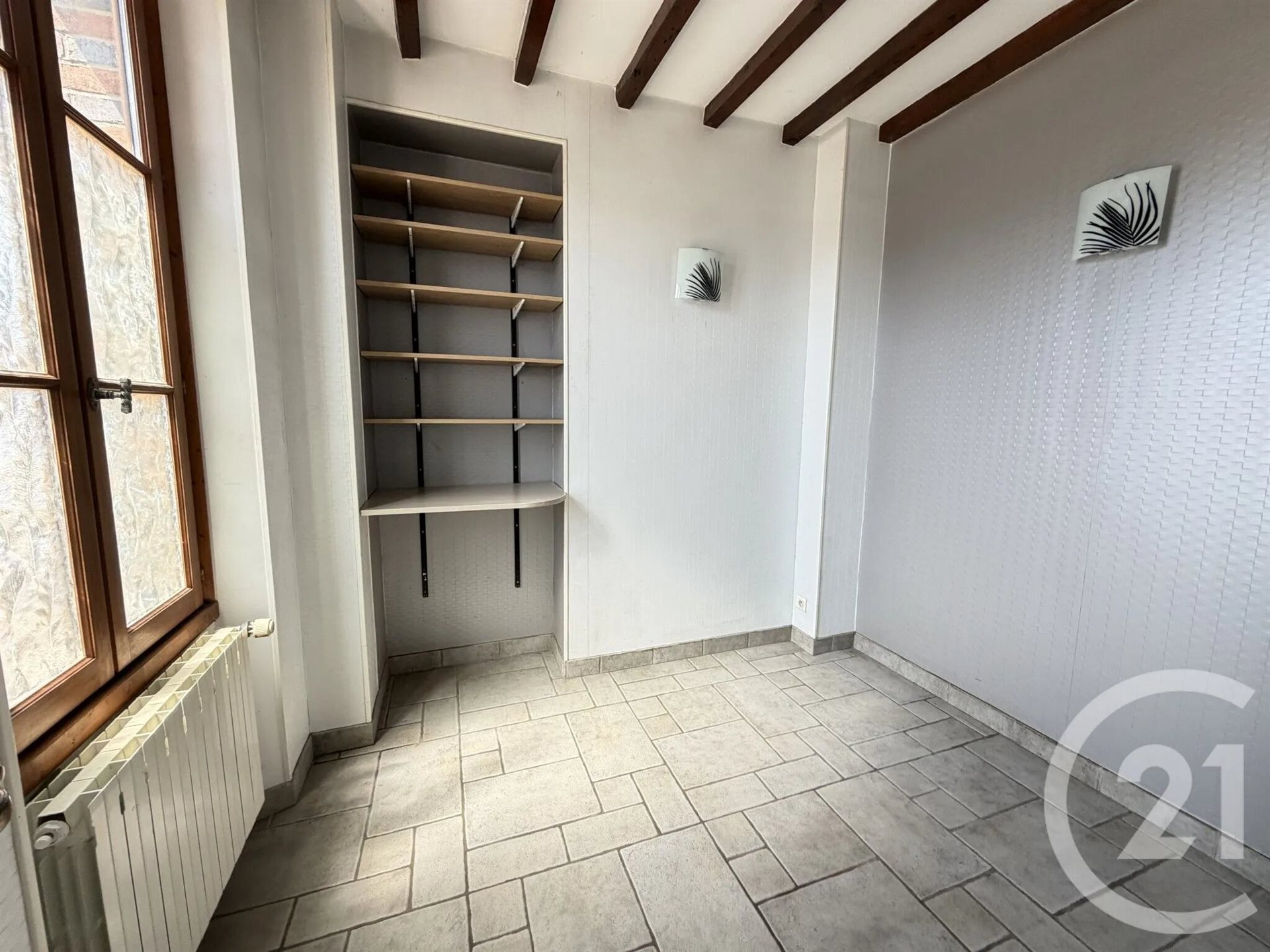 Maison à vendre, 59m², Amilly