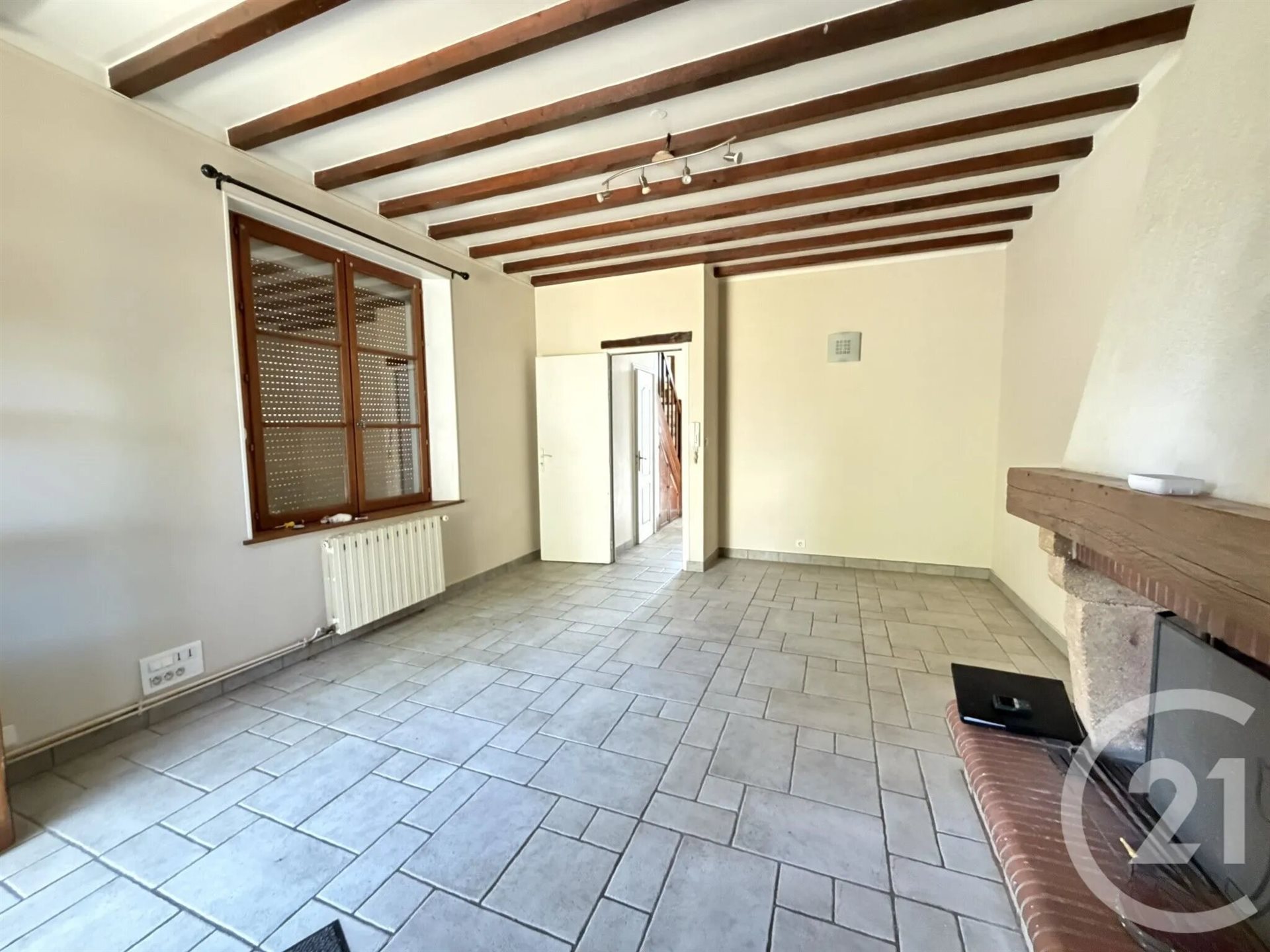 Maison à vendre, 59m², Amilly