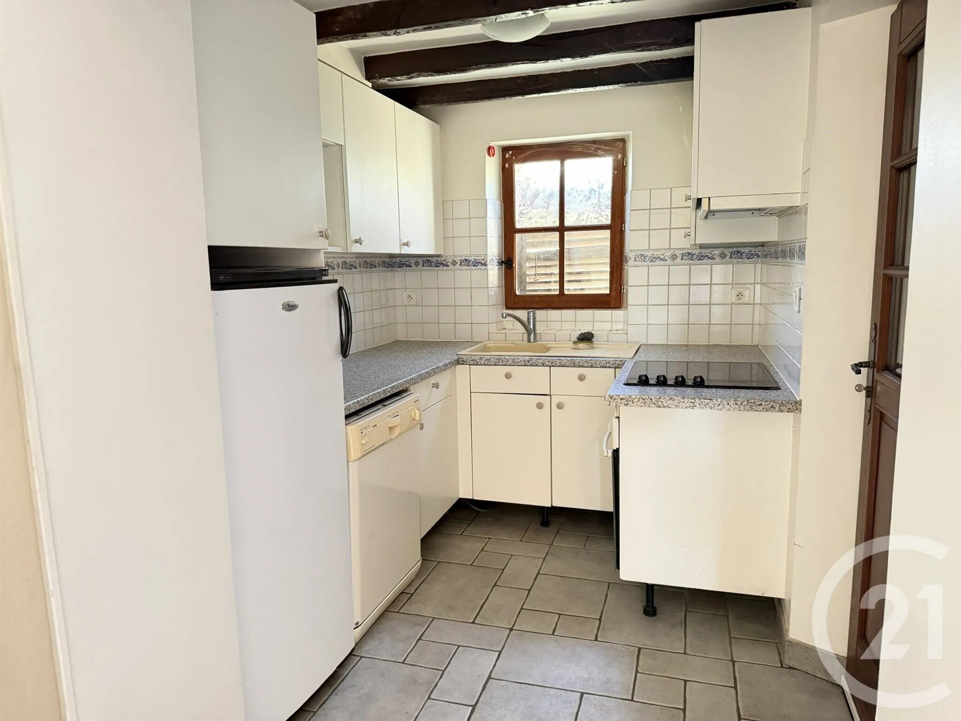 Maison à vendre, 59m², Amilly