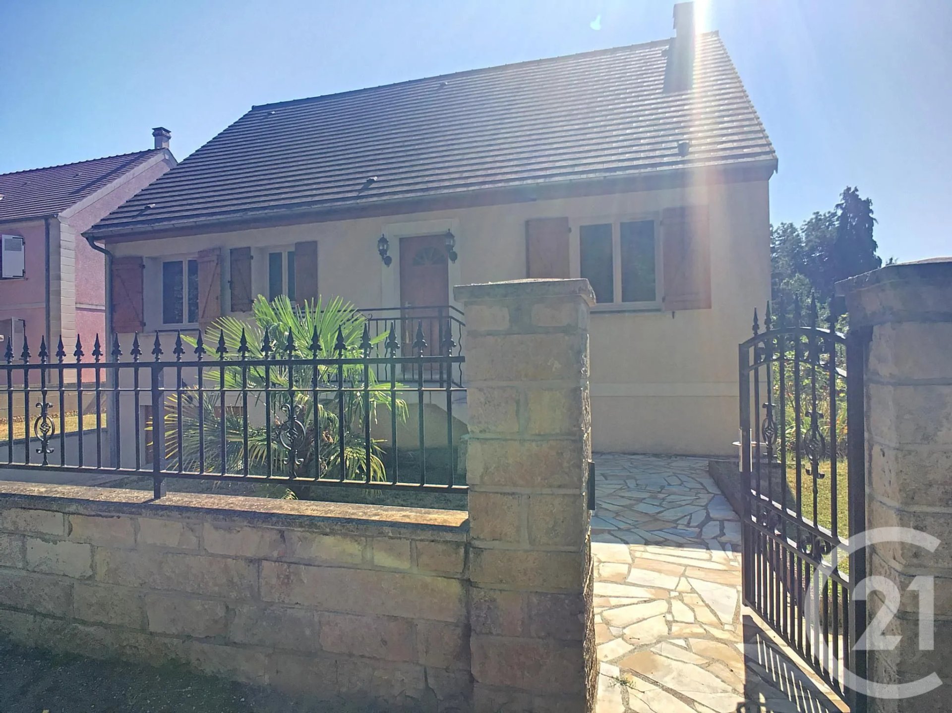 Maison à louer, 83m², Sens