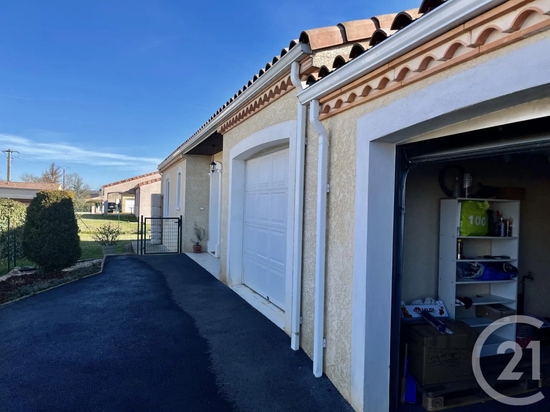 Maison à vendre, 97m², Labruguière