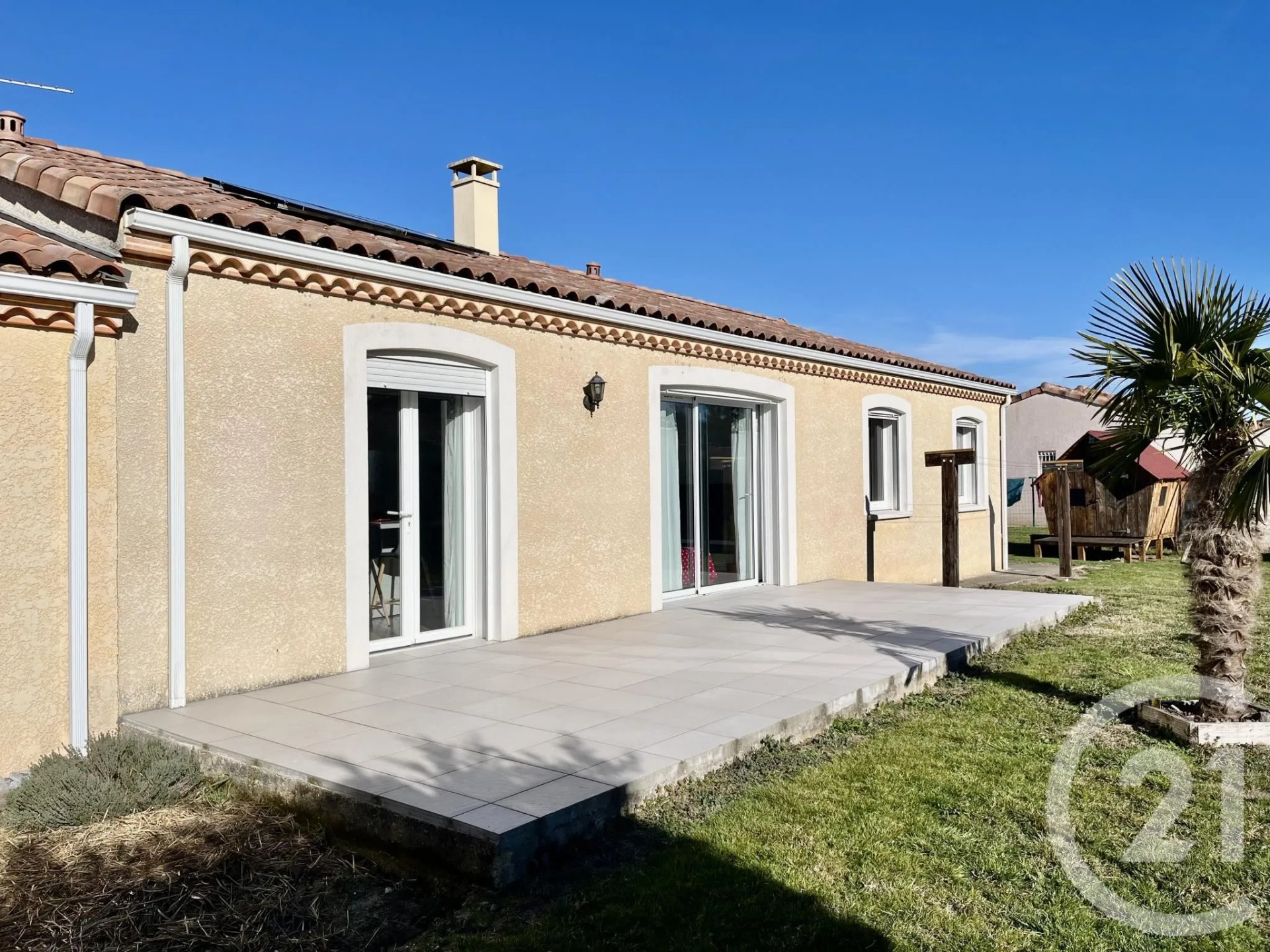 Maison à vendre, 97m², Labruguière