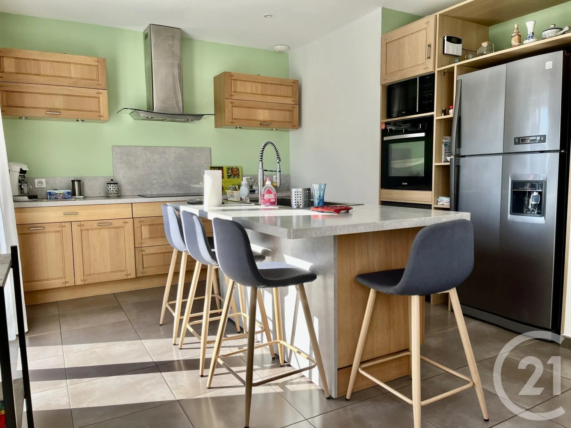 Maison à vendre, 97m², Labruguière