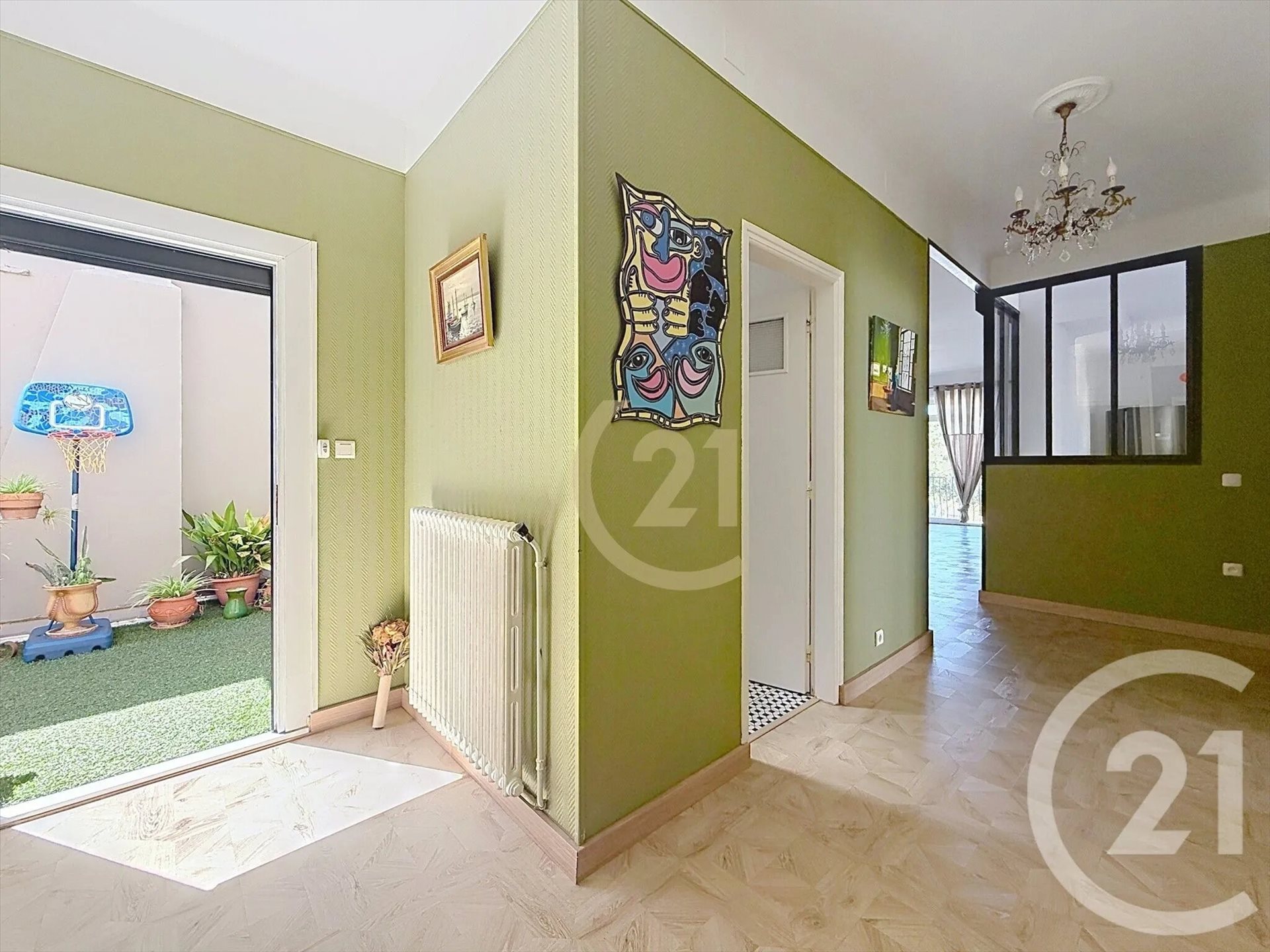 Maison à vendre, 297m², Perpignan