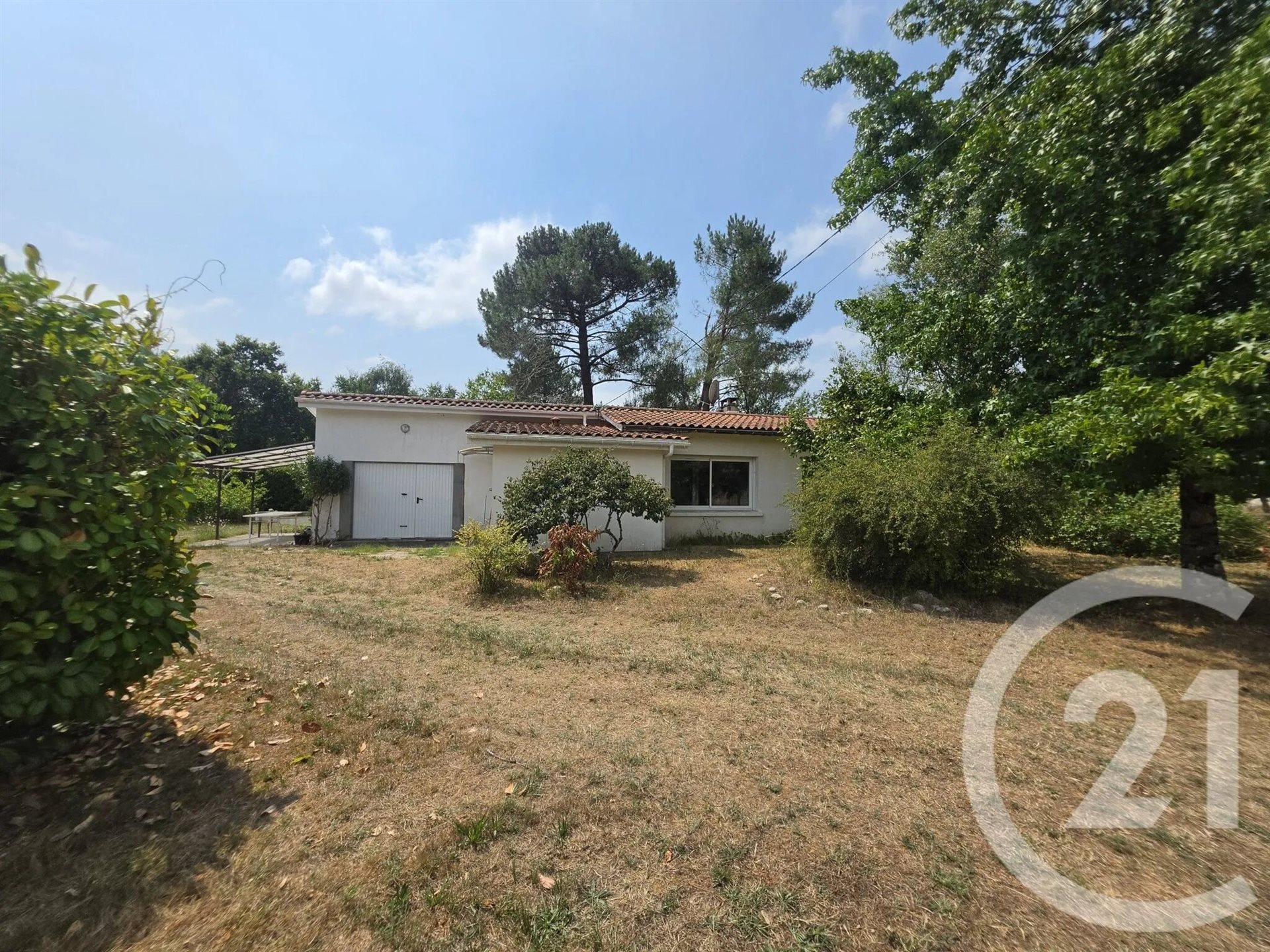 Maison à vendre, 67m², Vensac