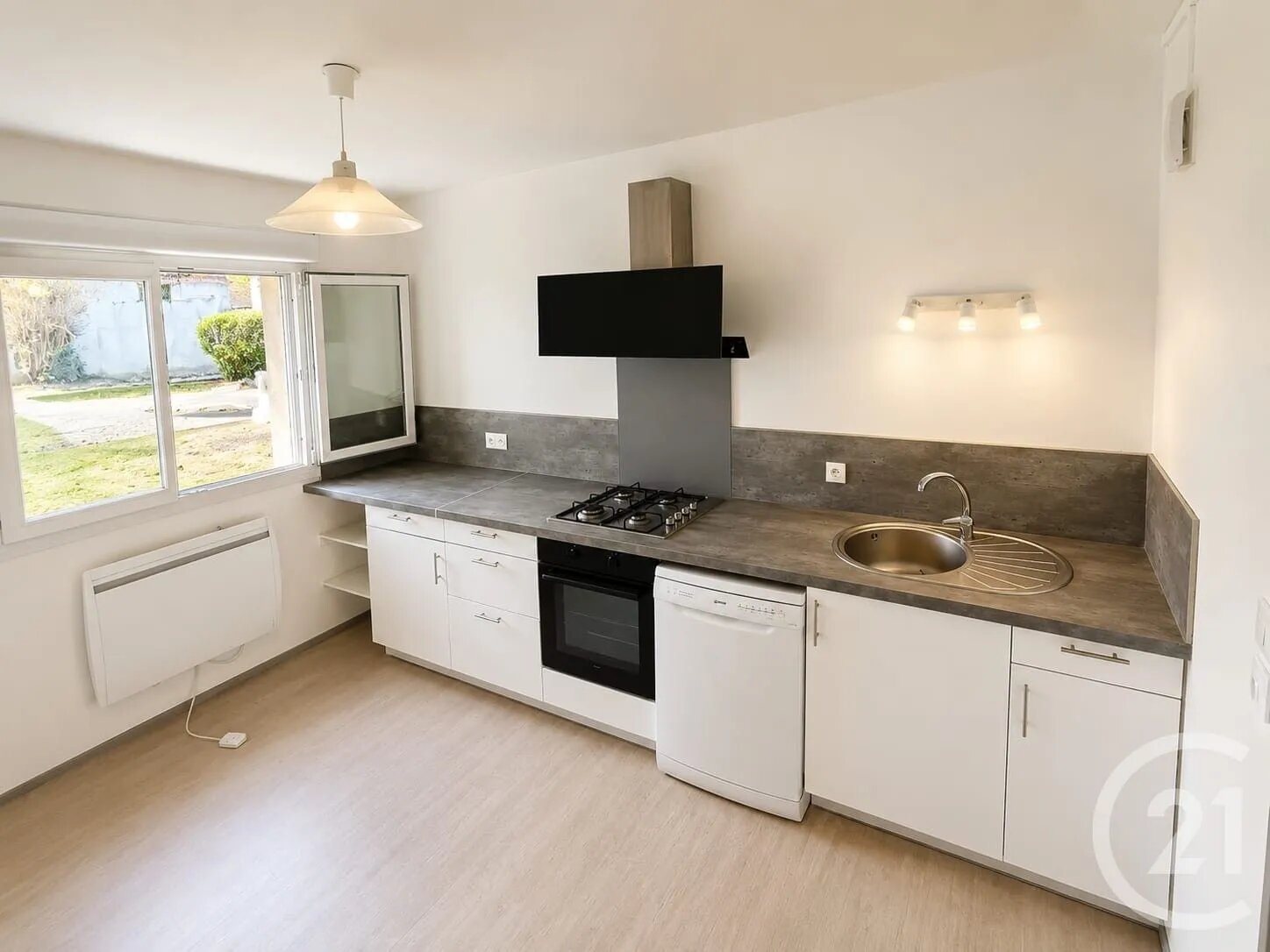 Appartement à louer, 77m², Vieux-Charmont