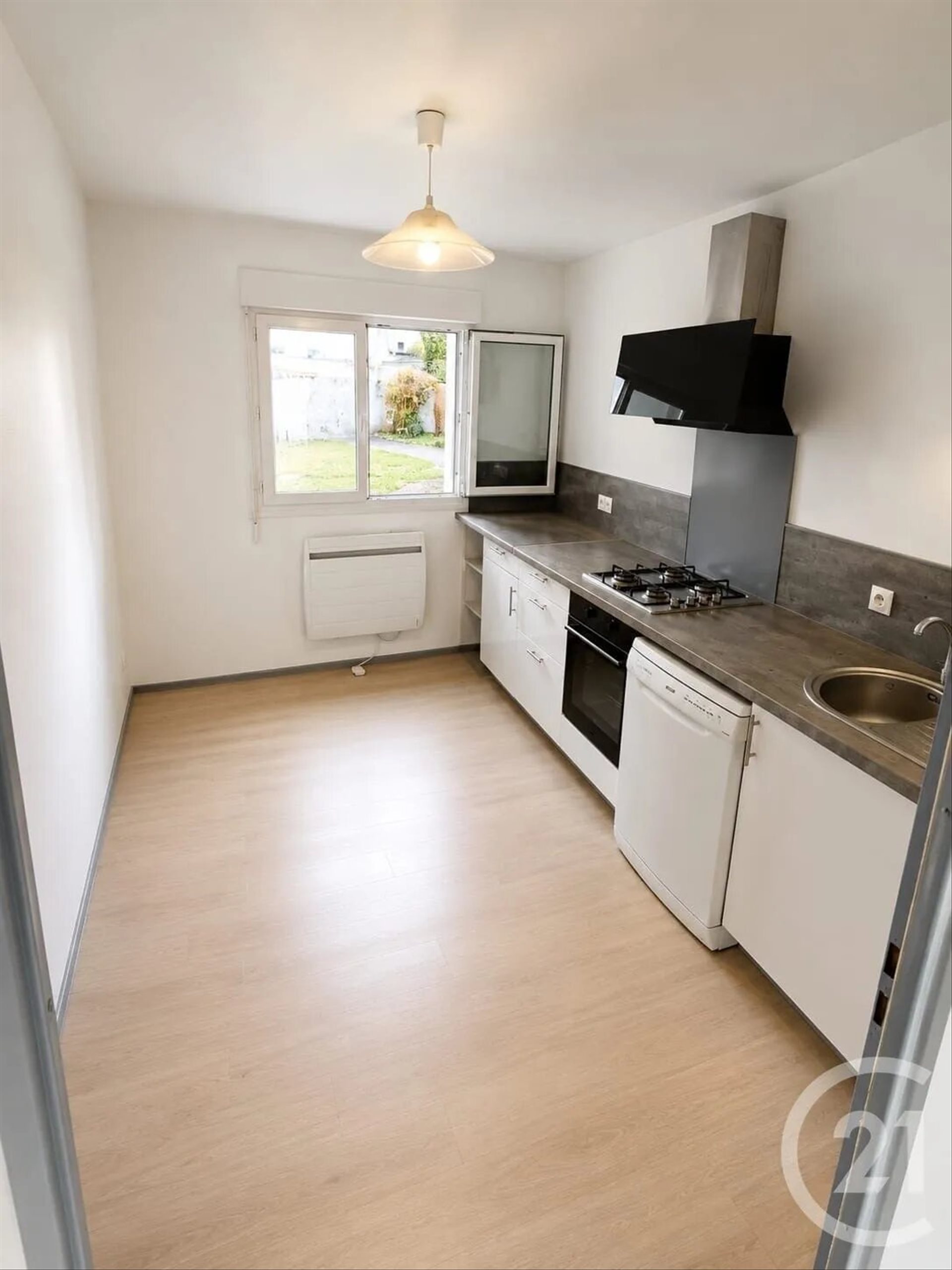 Appartement à louer, 77m², Vieux-Charmont