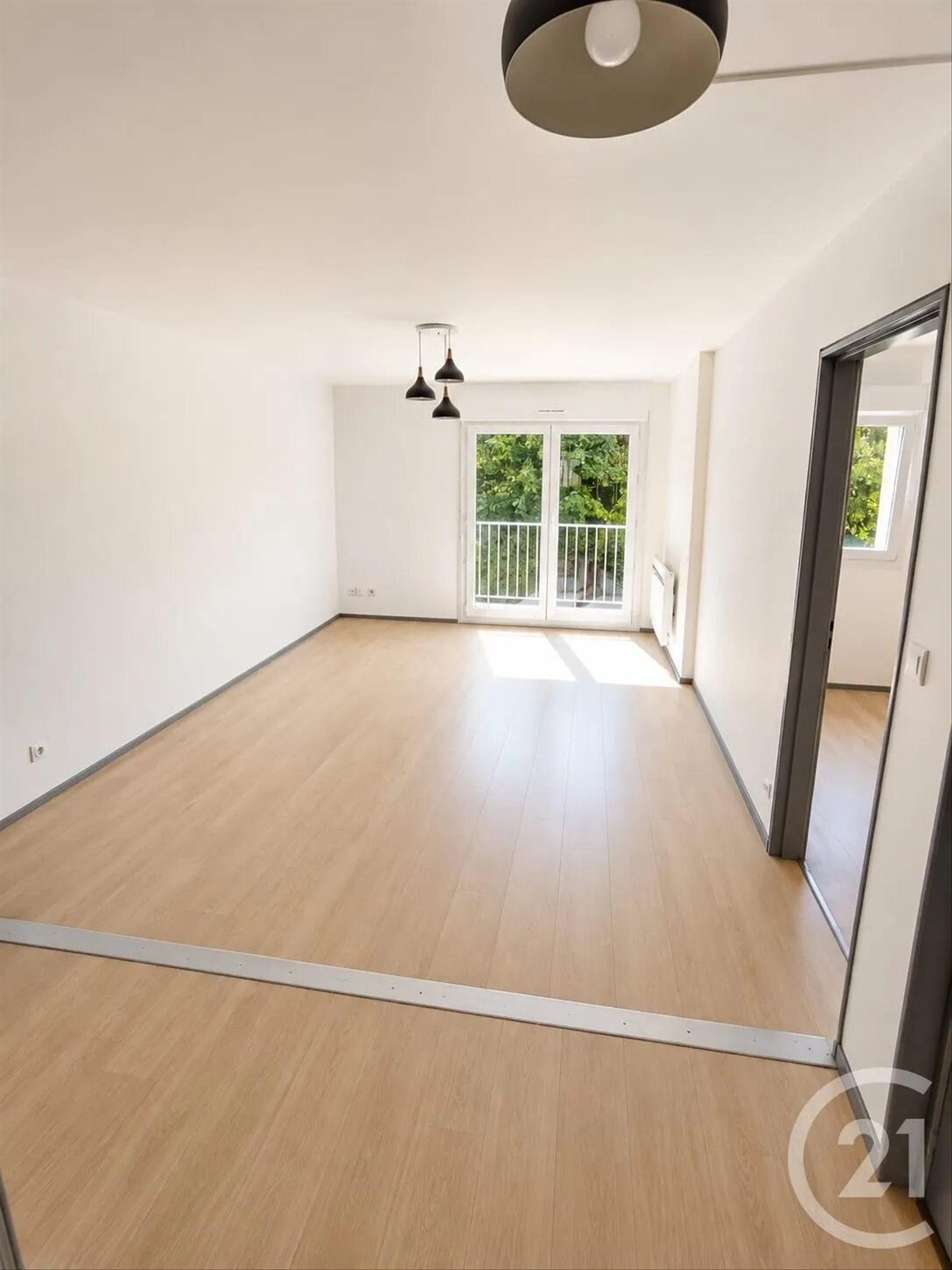 Appartement à louer, 77m², Vieux-Charmont
