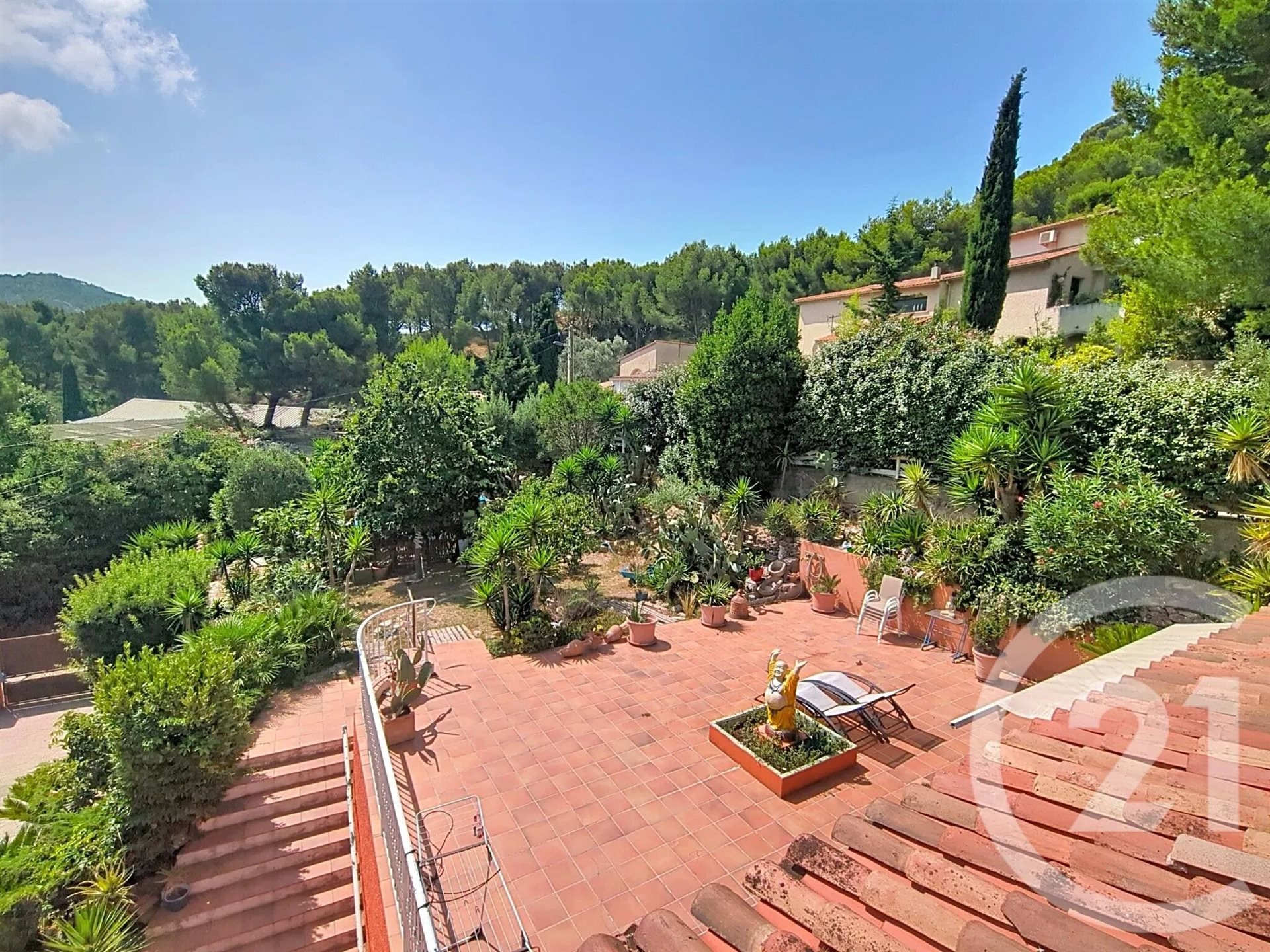 Maison à vendre, 236m², Marseille 9ème