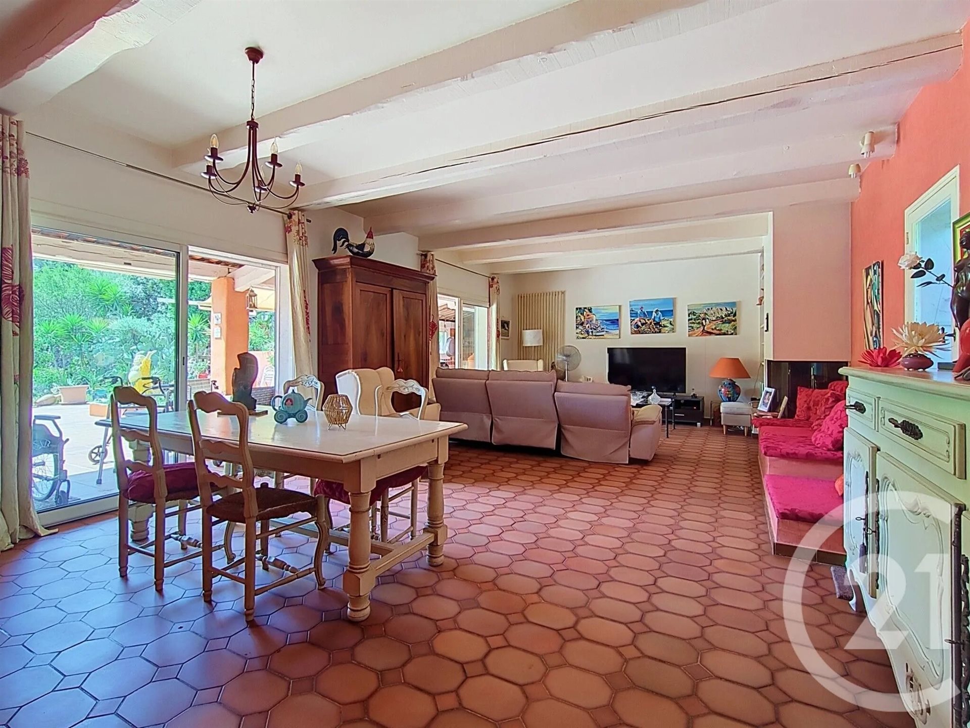 Maison à vendre, 236m², Marseille 9ème