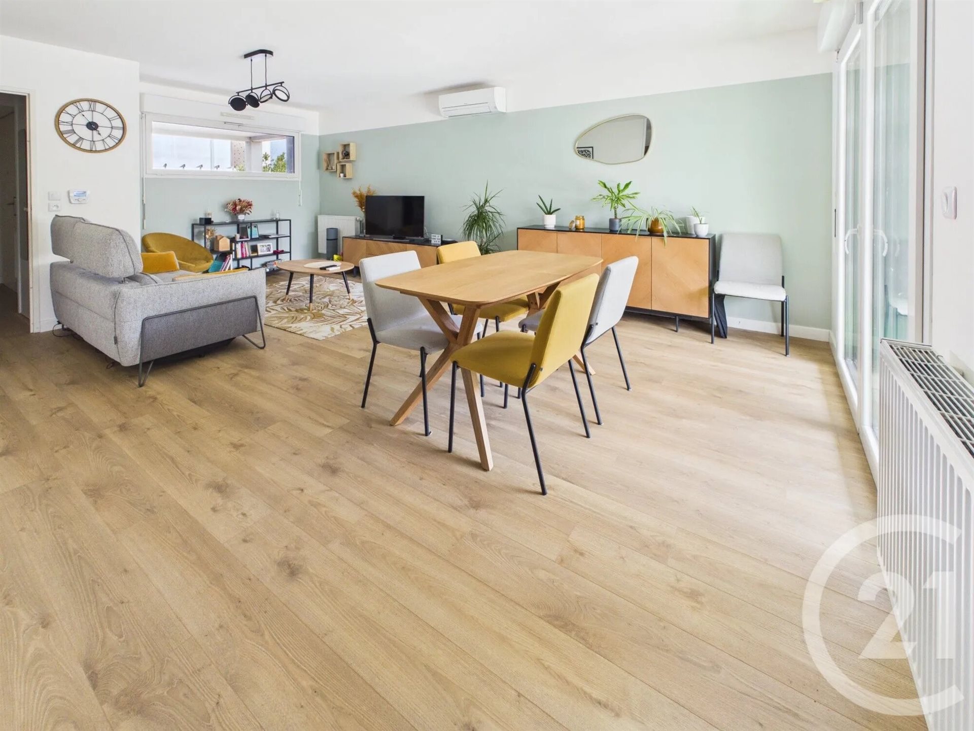 Maison à vendre, 110m², Villenave-d'Ornon